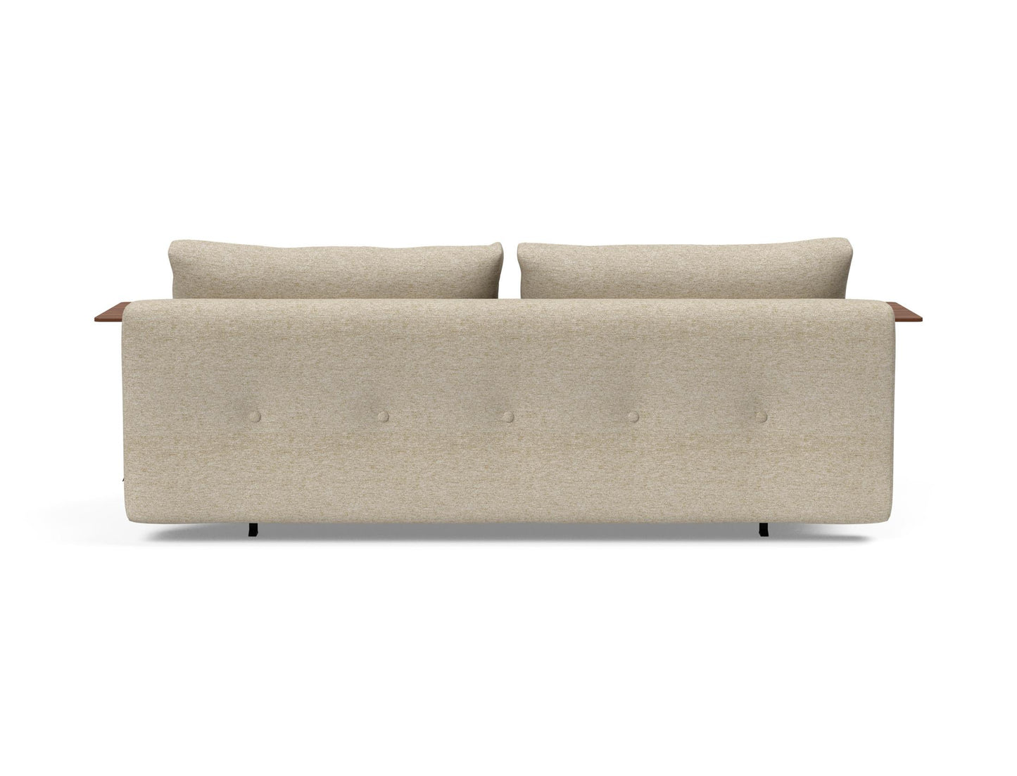 Recast Plus Sofa w/Arms