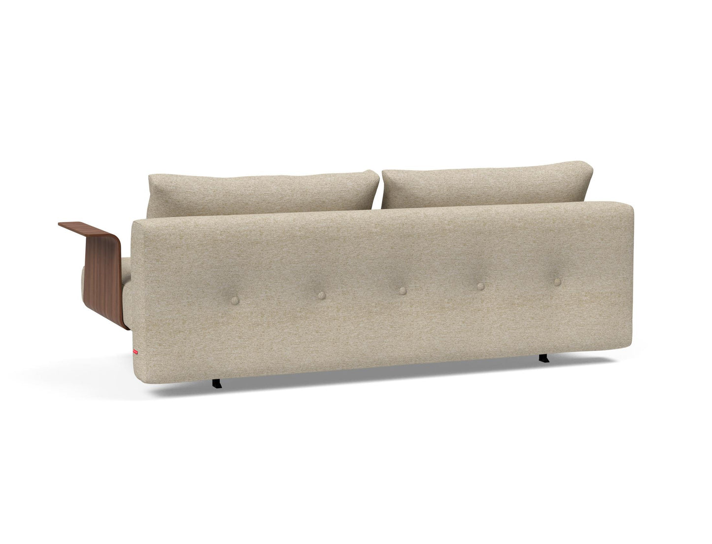 Recast Plus Sofa w/Arms