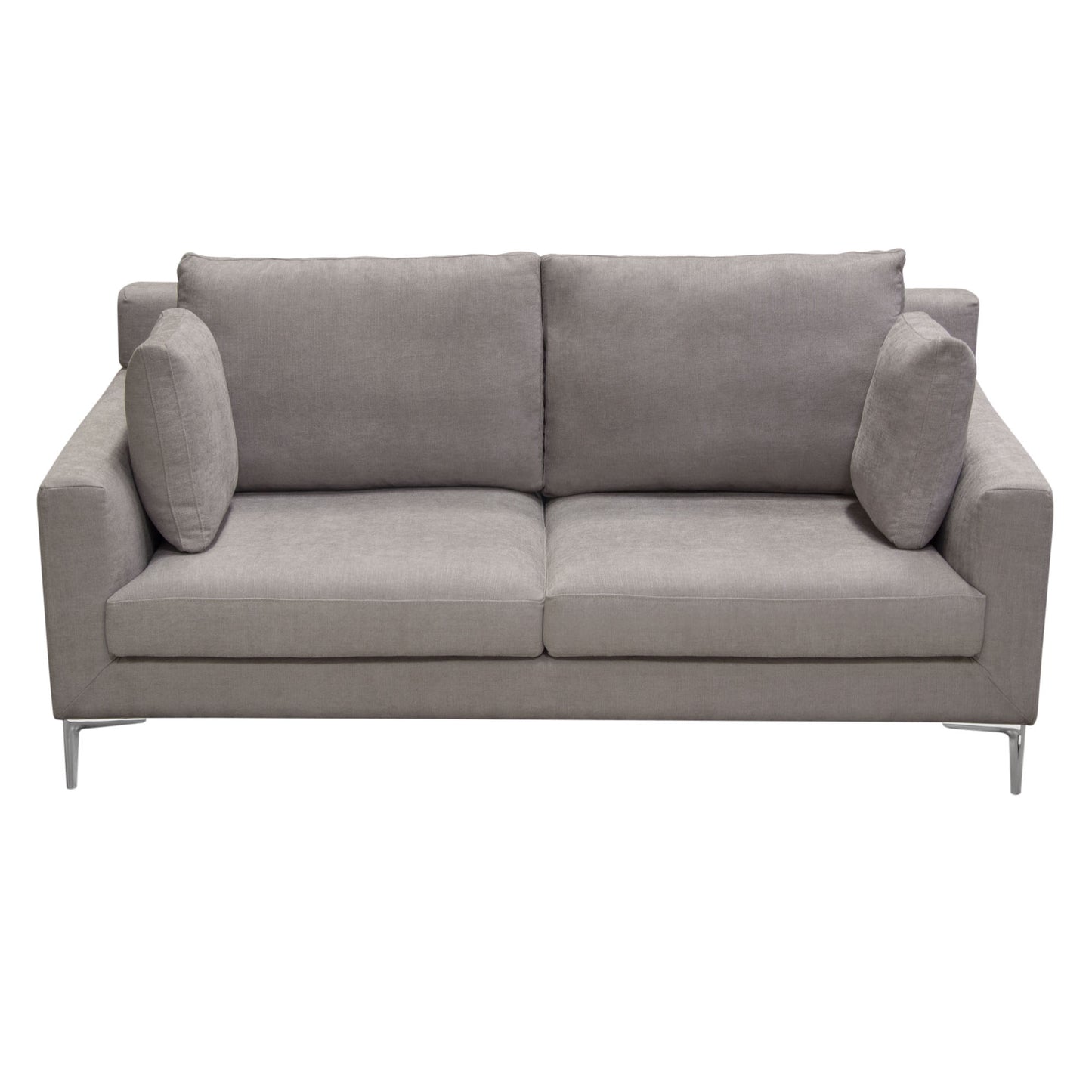 Seattle Loose Back Loveseat
