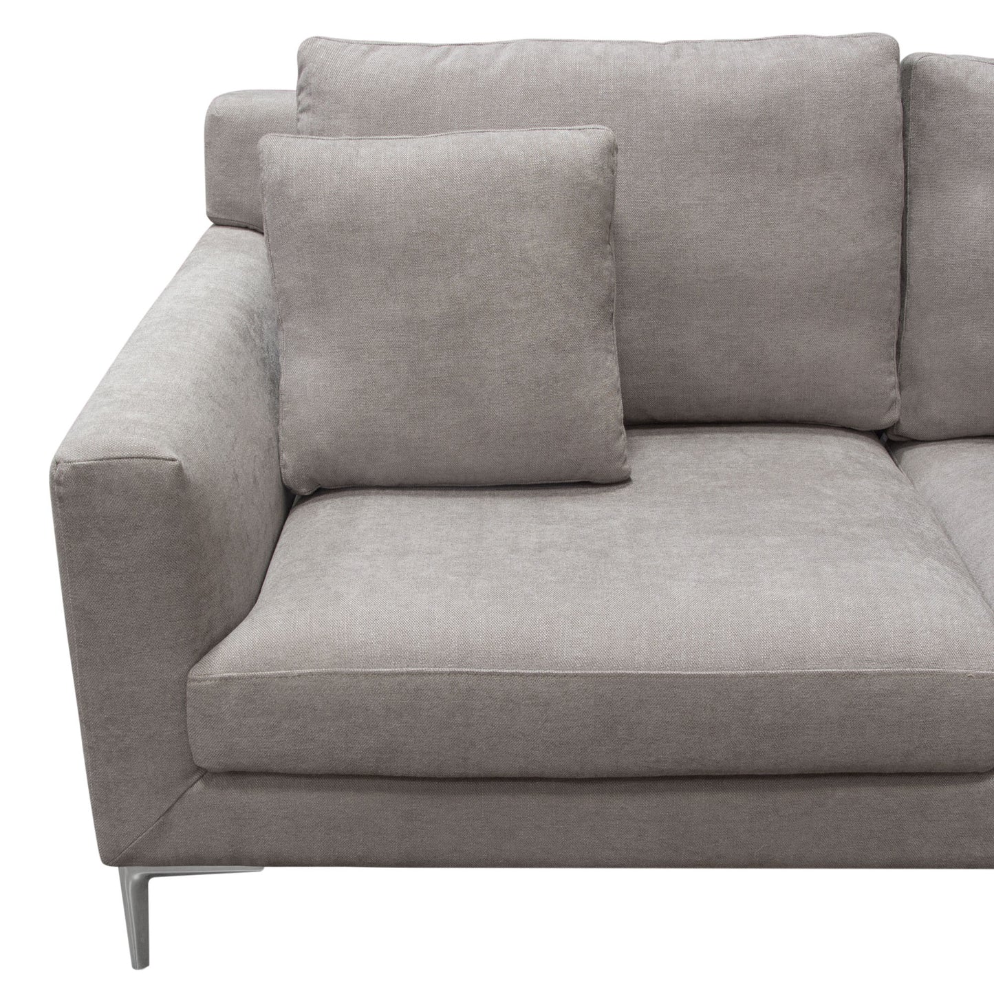 Seattle Loose Back Loveseat