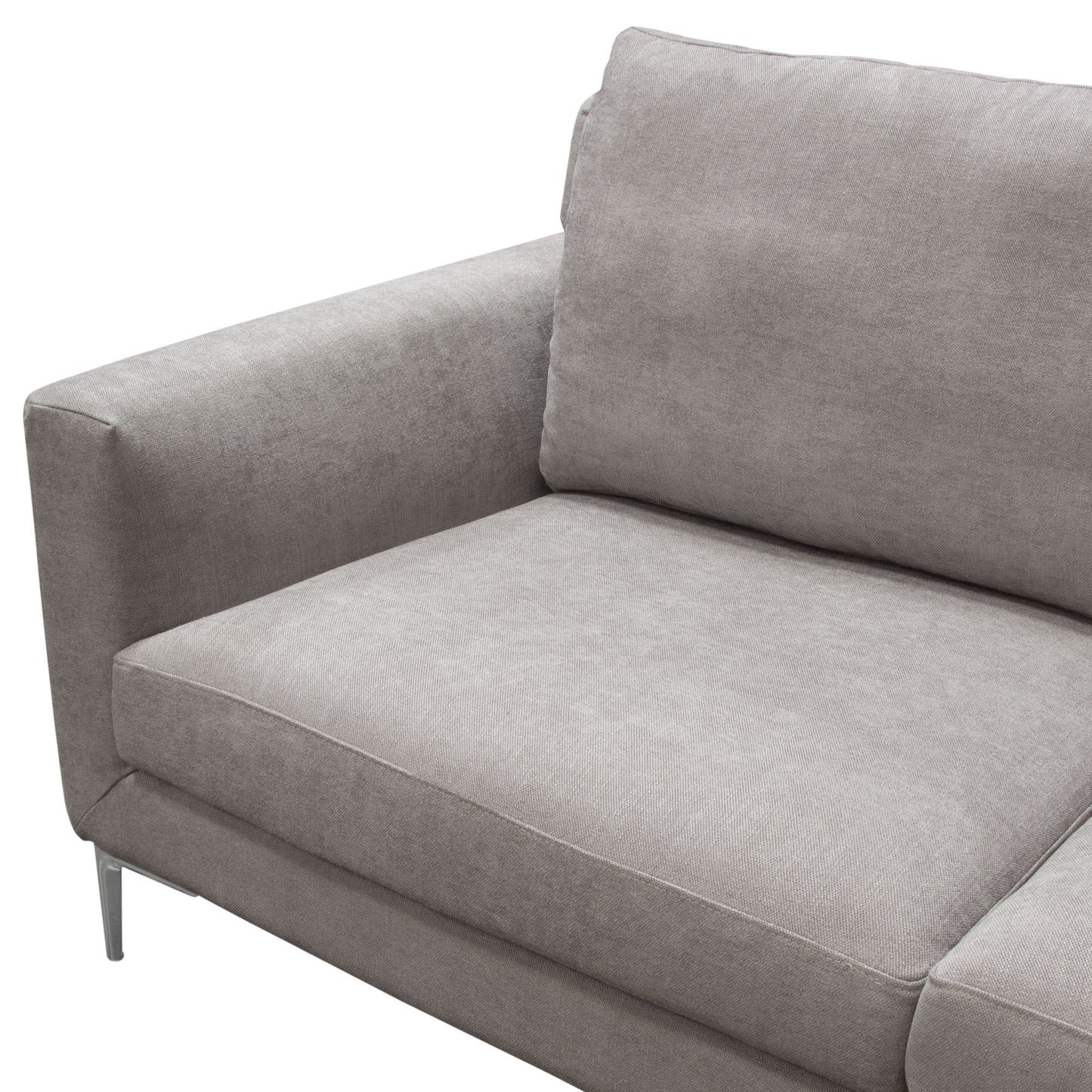 Seattle Loose Back Loveseat