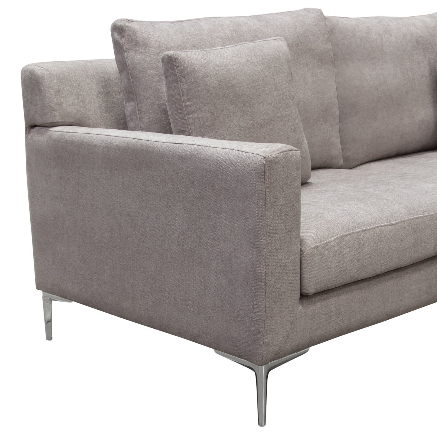 Seattle Loose Back Loveseat