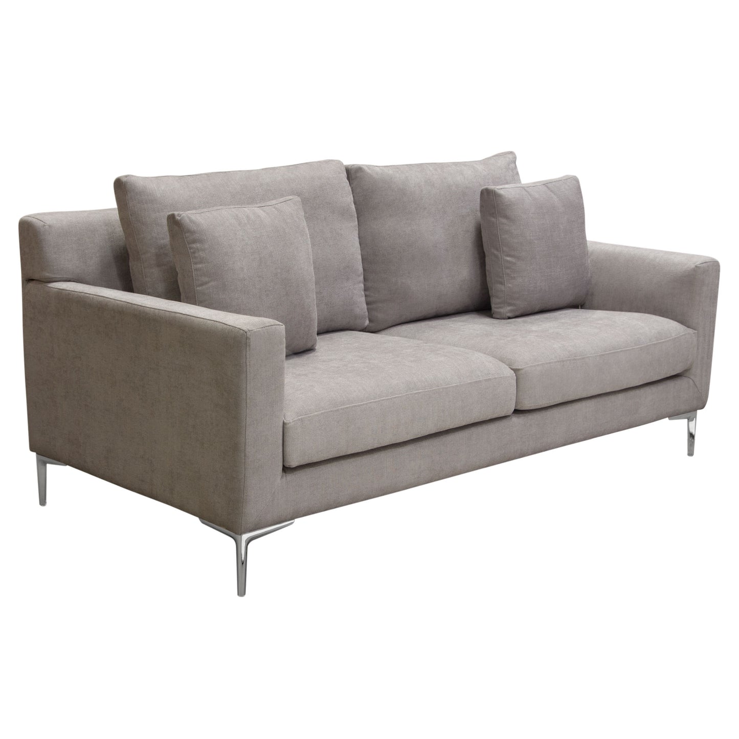 Seattle Loose Back Loveseat