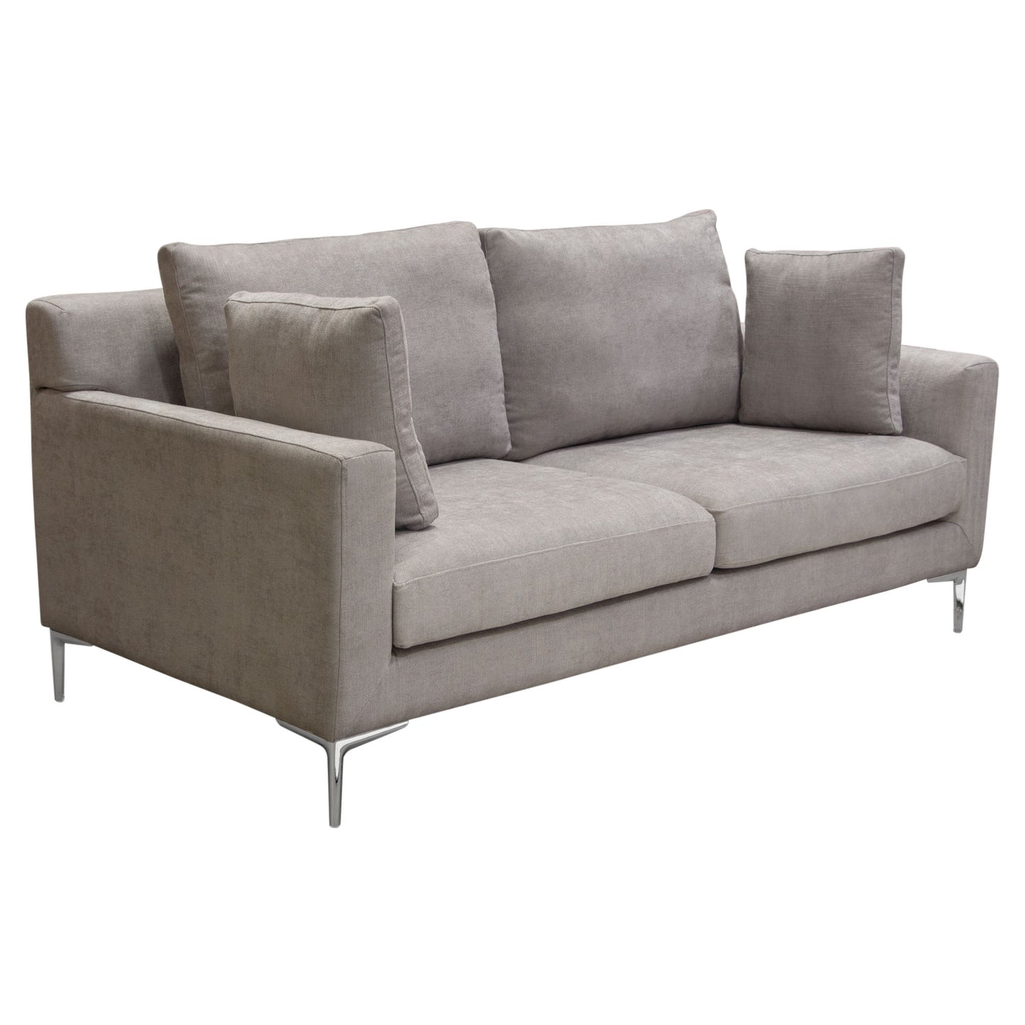Seattle Loose Back Loveseat