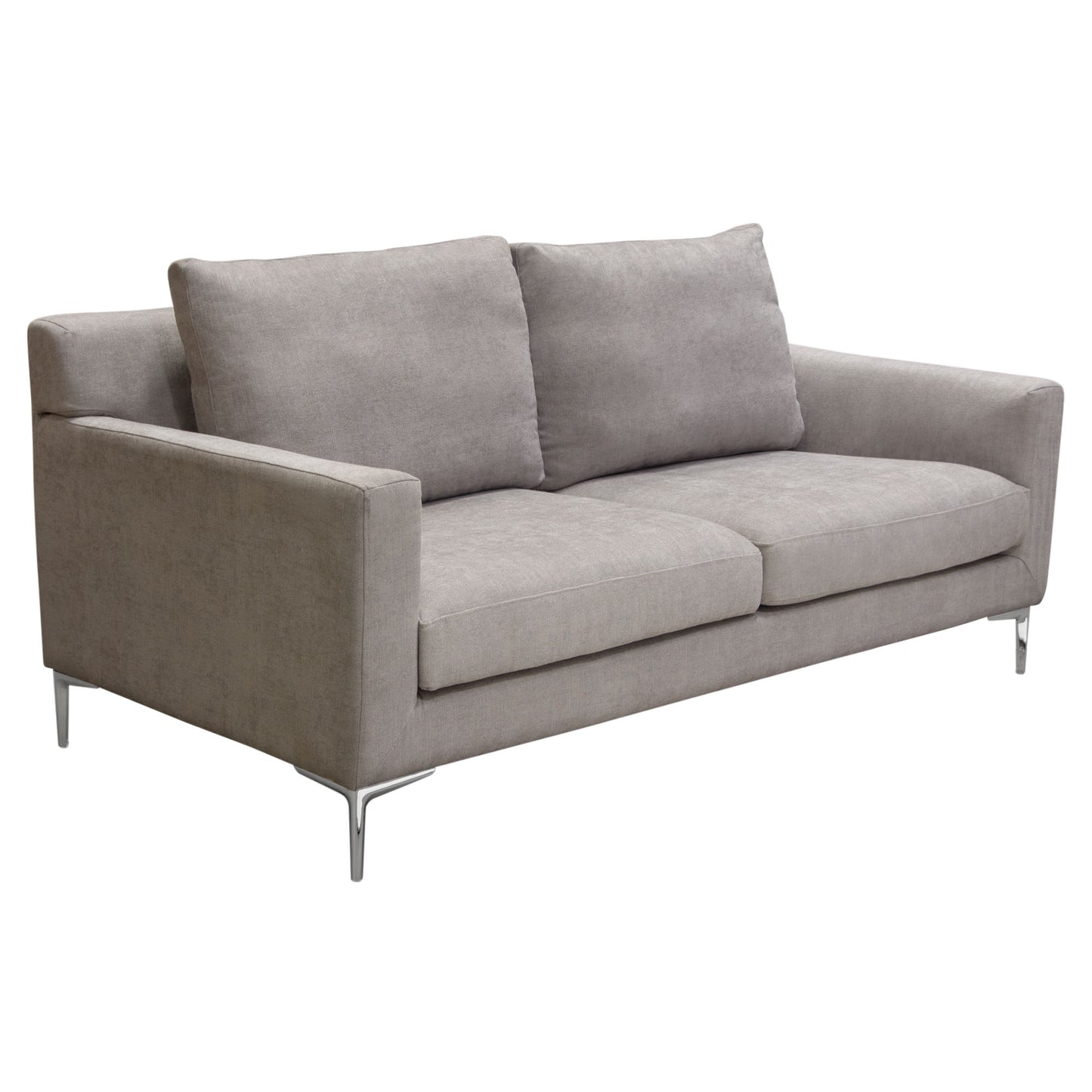 Seattle Loose Back Loveseat