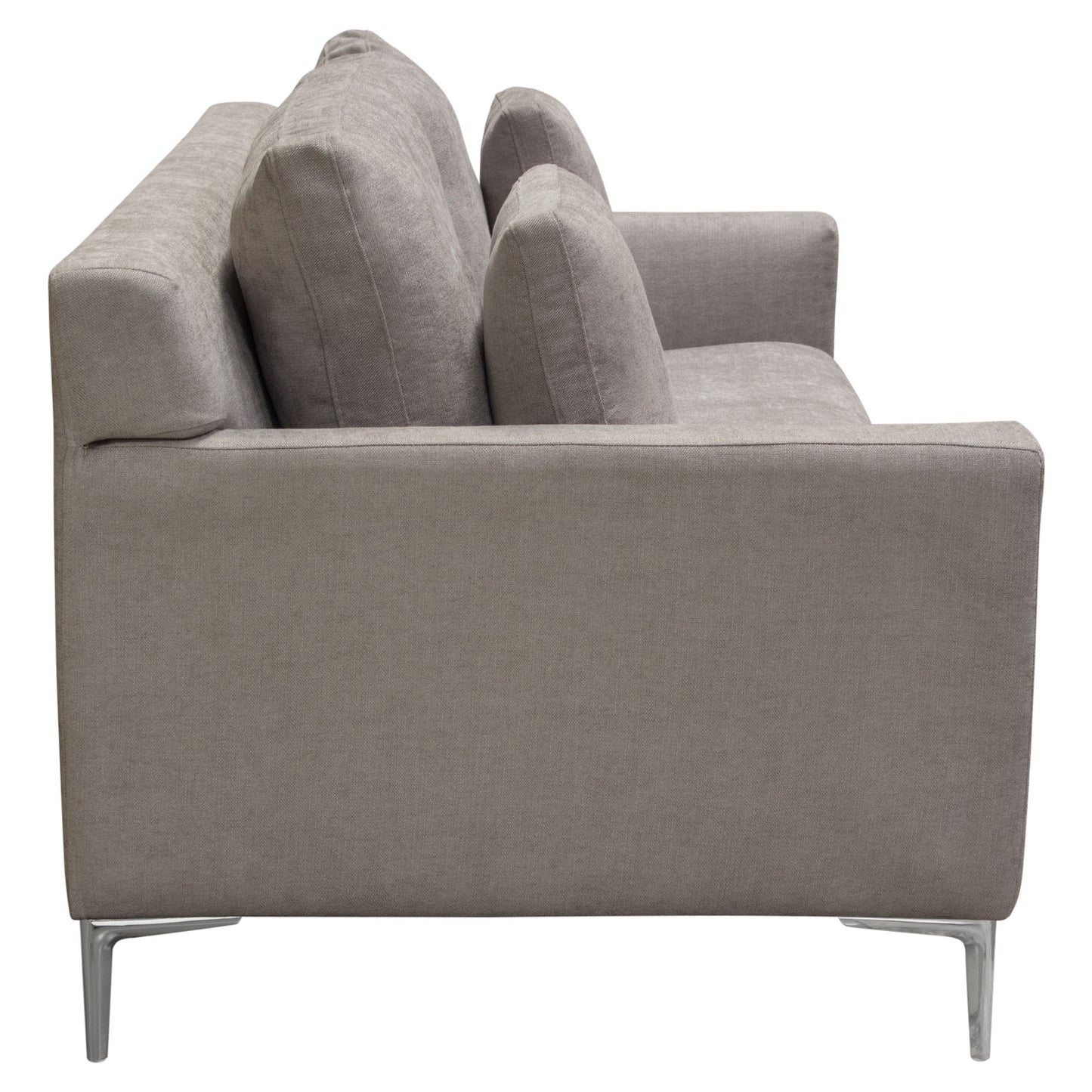 Seattle Loose Back Loveseat