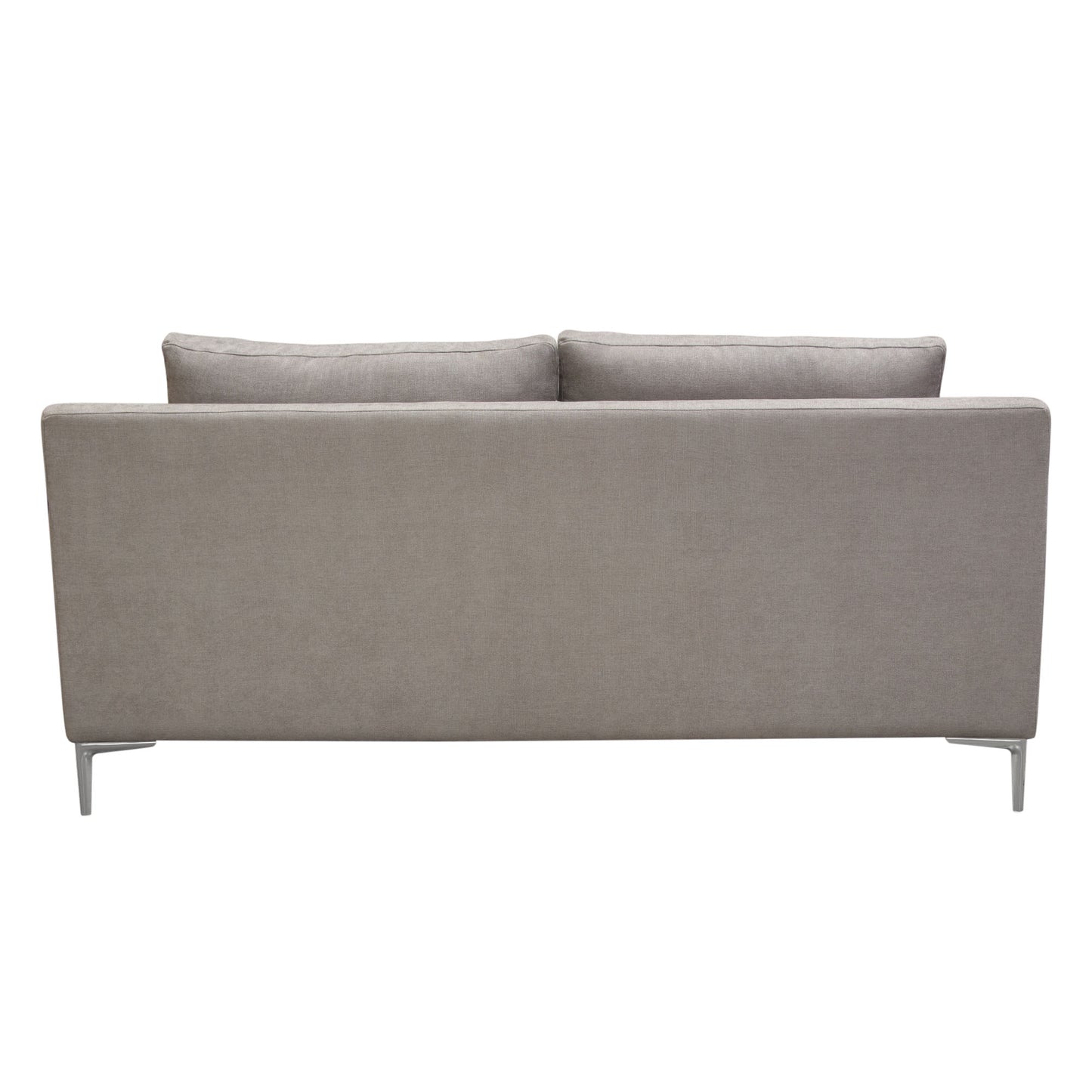 Seattle Loose Back Loveseat