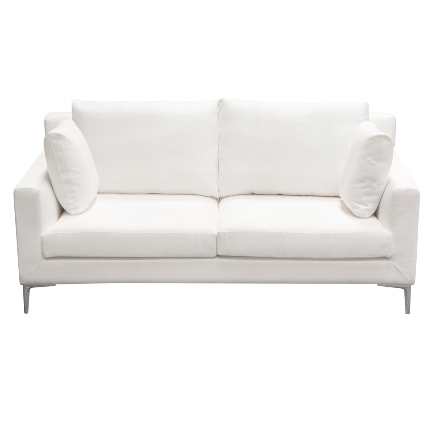 Seattle Loose Back Loveseat