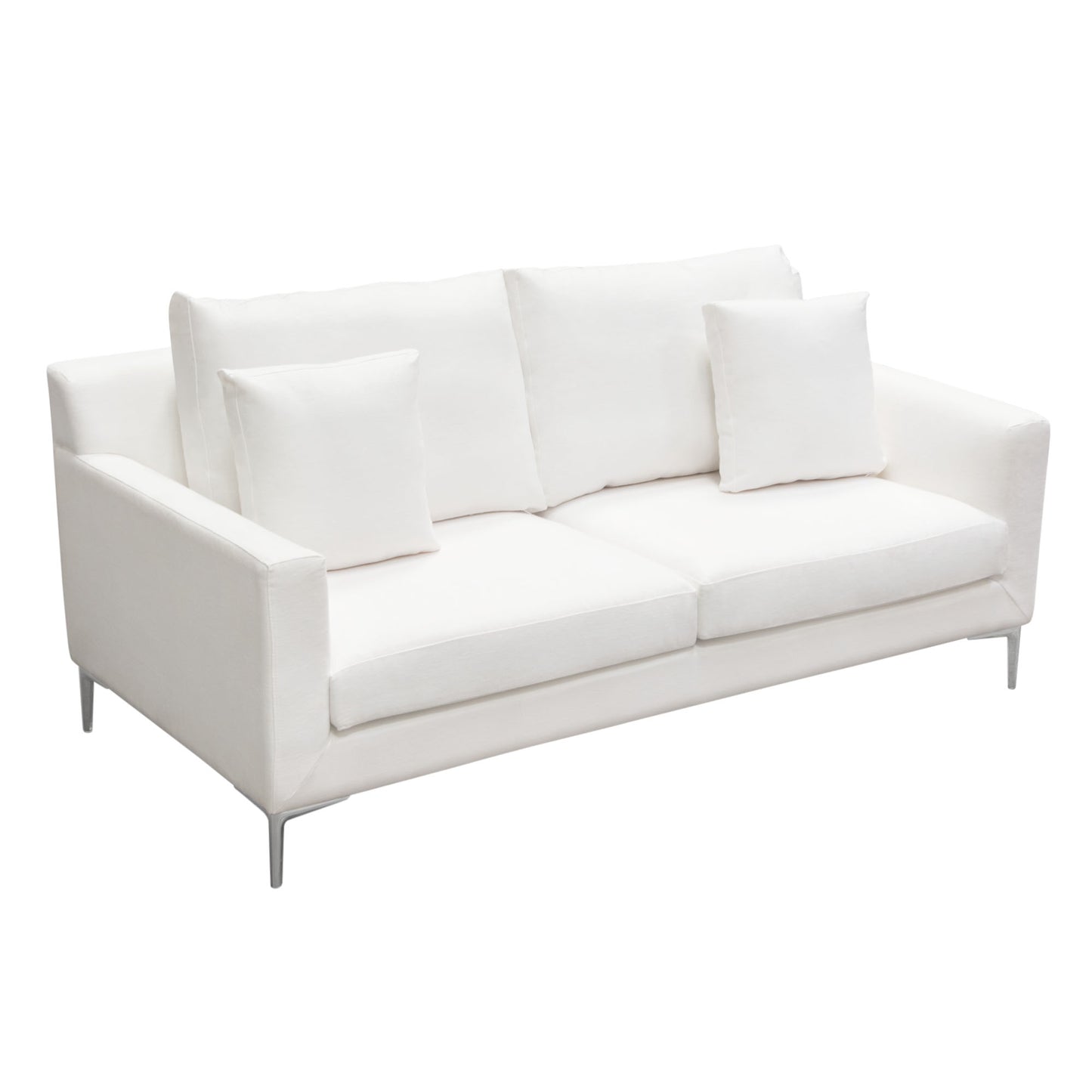 Seattle Loose Back Loveseat