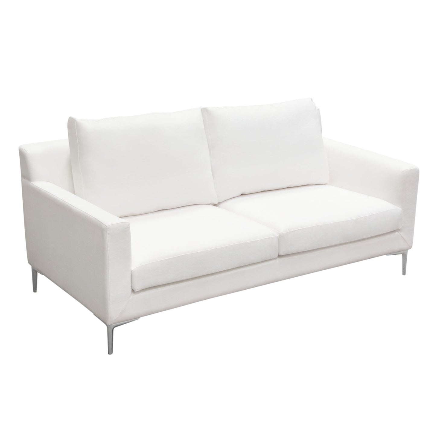 Seattle Loose Back Loveseat