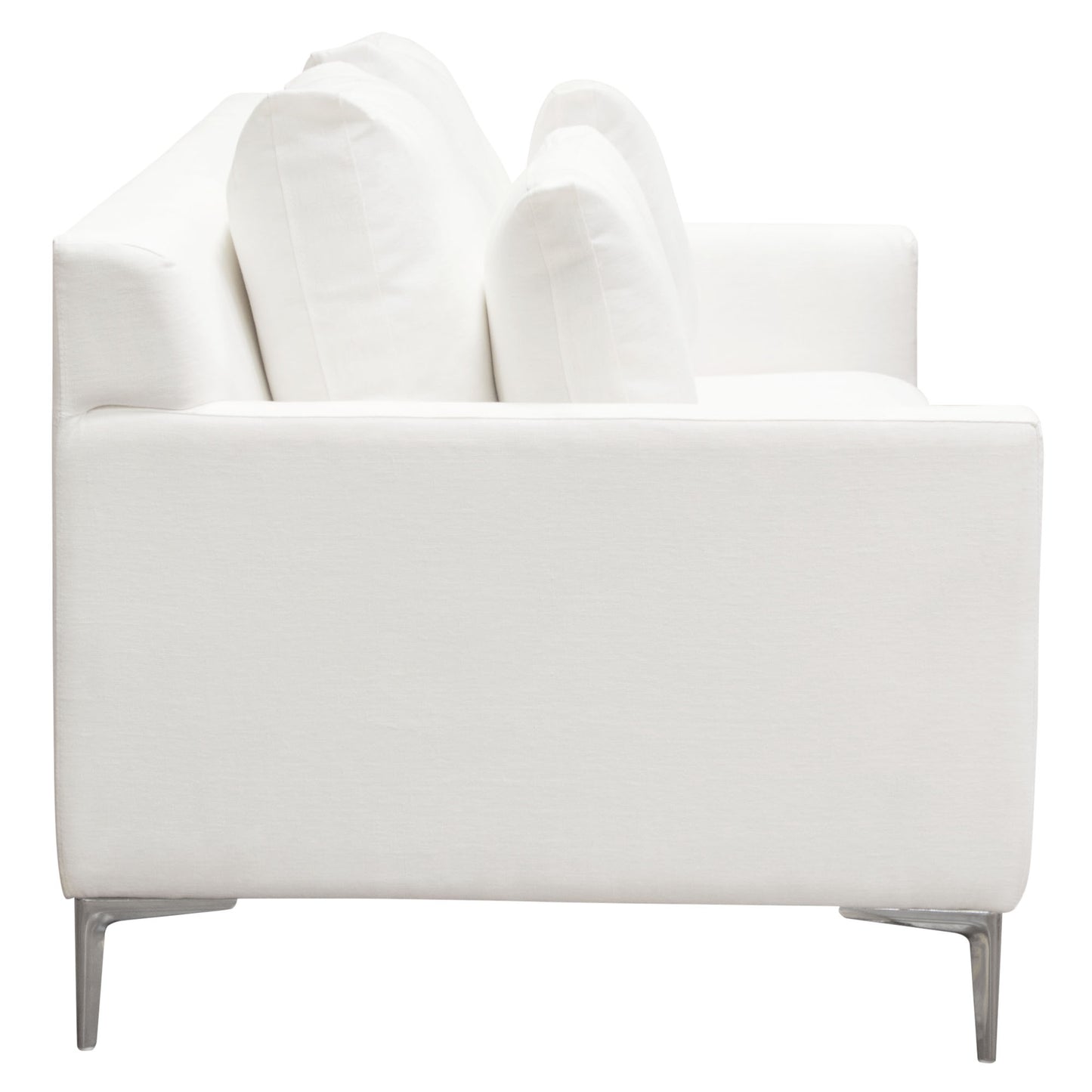 Seattle Loose Back Loveseat