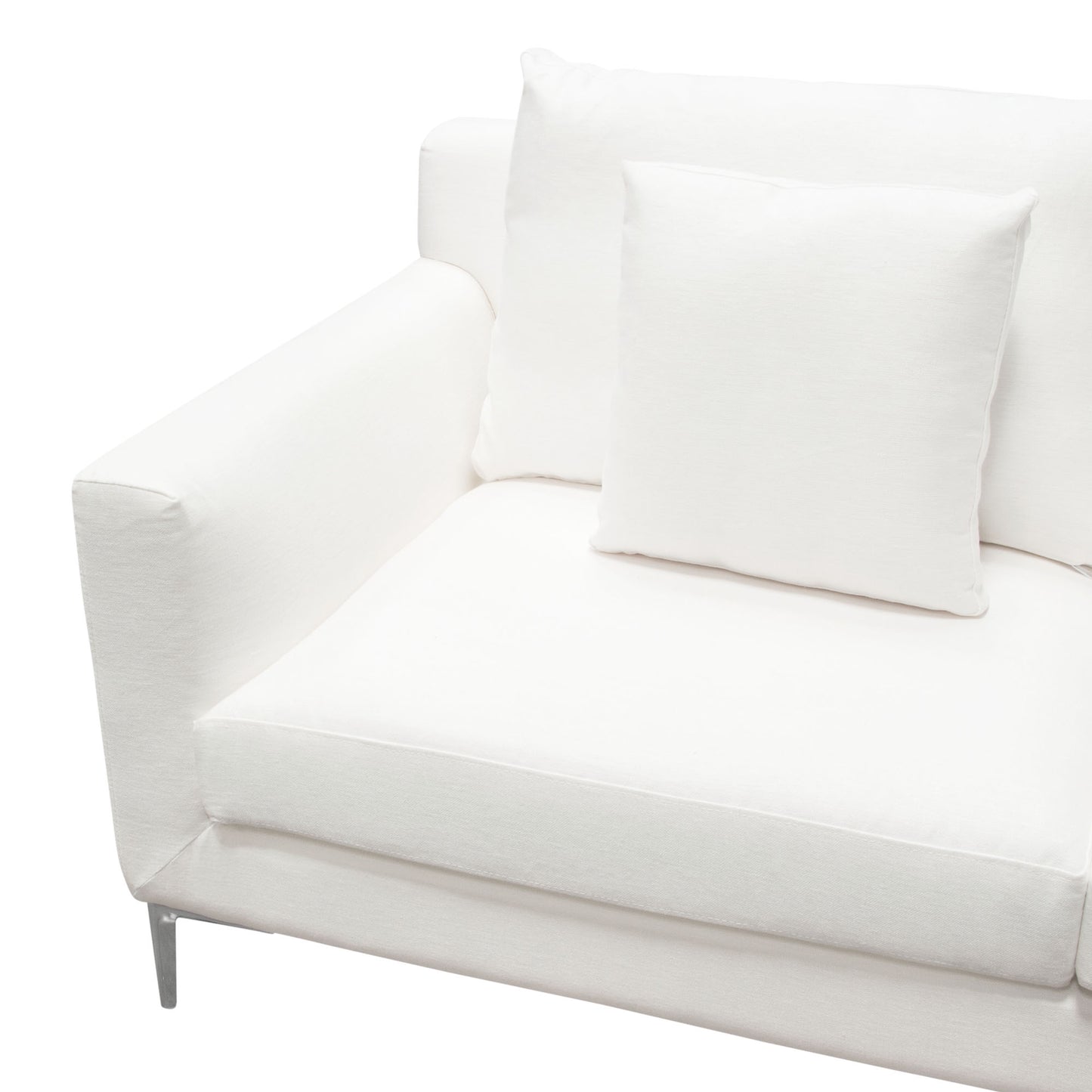 Seattle Loose Back Loveseat
