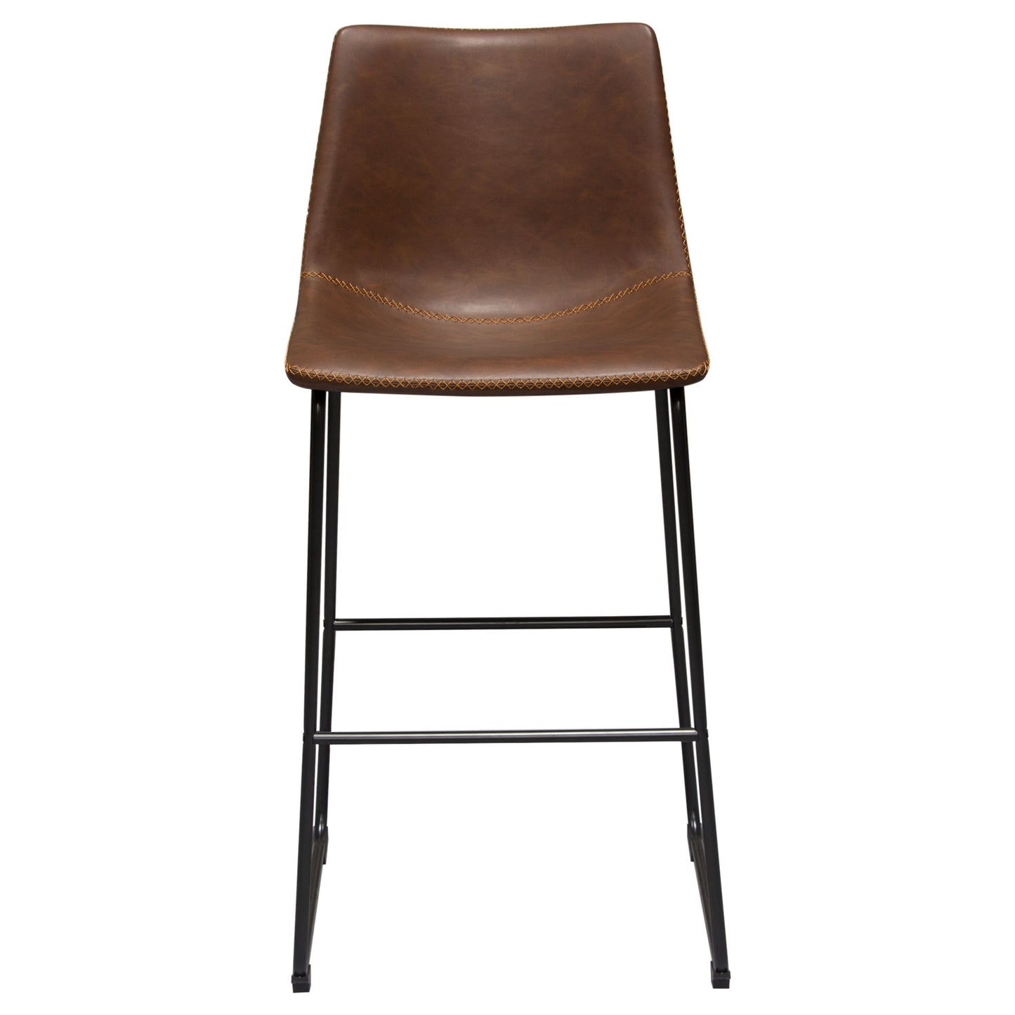 Theo Bar Heigh Chair - Set of 2