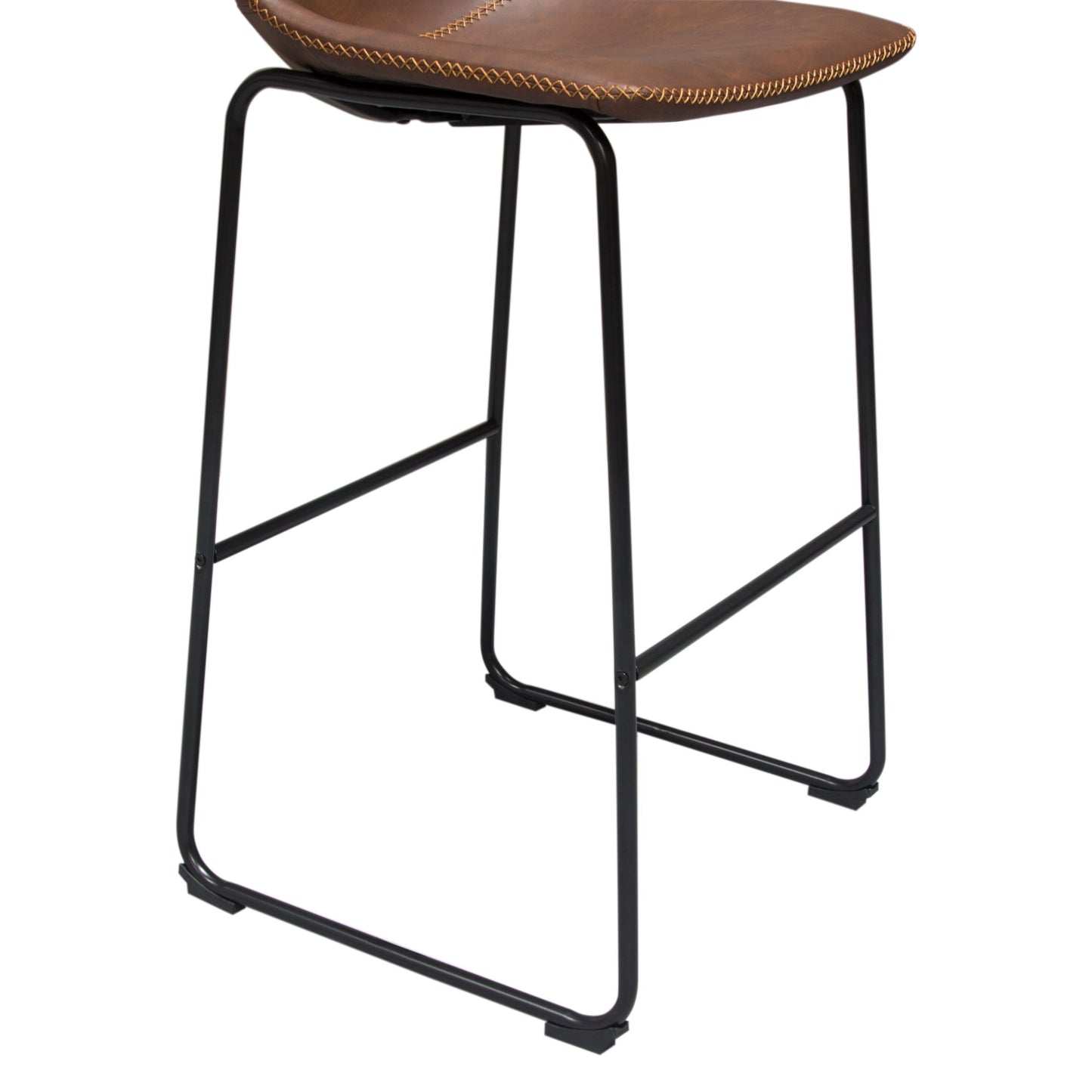 Theo Bar Heigh Chair - Set of 2