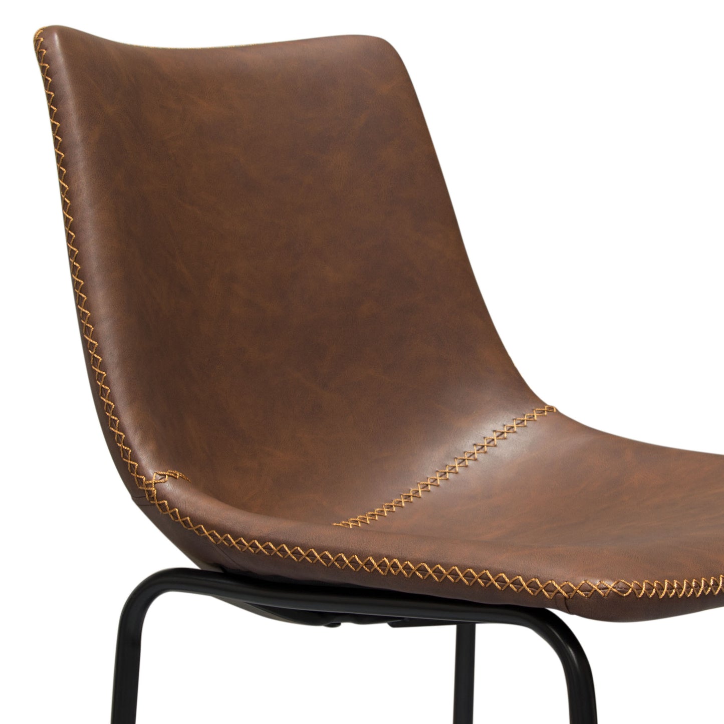 Theo Bar Heigh Chair - Set of 2