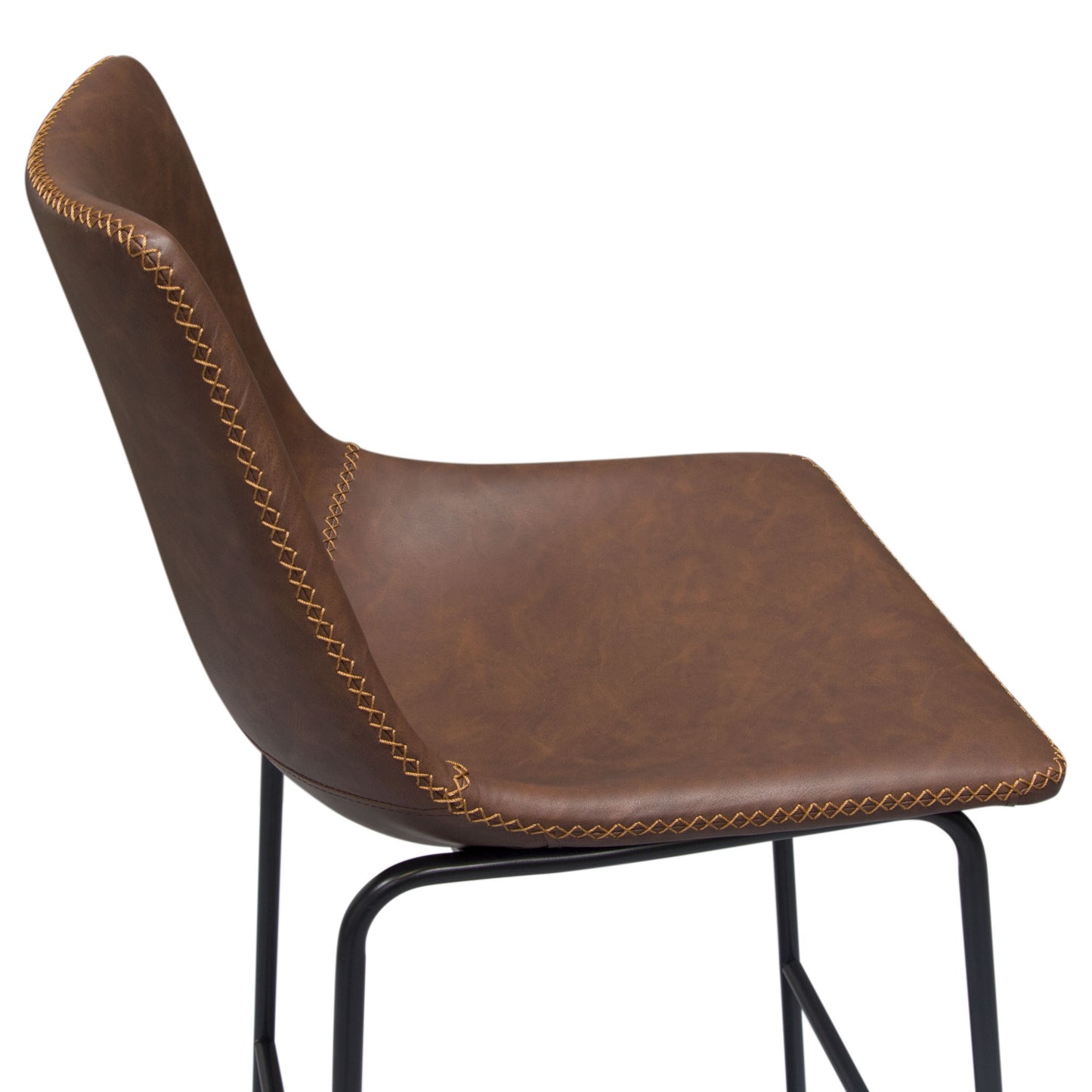 Theo Bar Heigh Chair - Set of 2