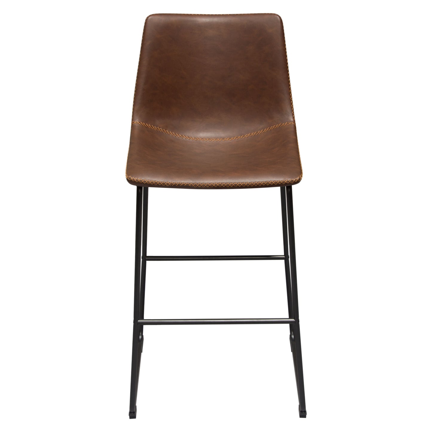 Theo Bar Heigh Chair - Set of 2