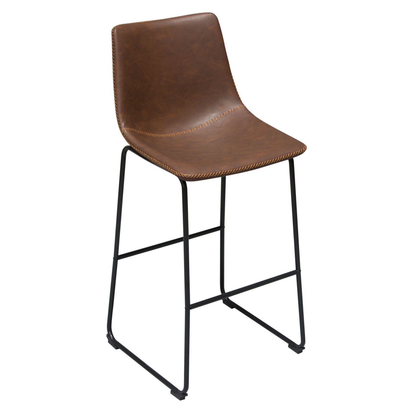 Theo Bar Heigh Chair - Set of 2