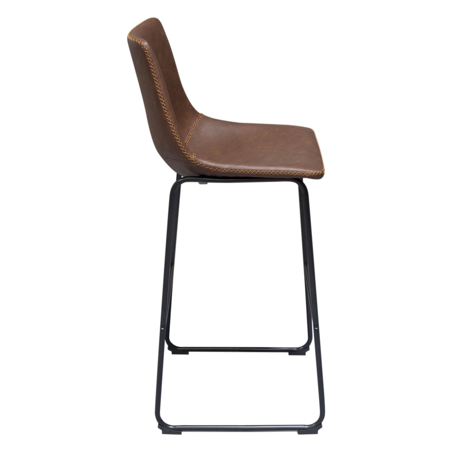 Theo Bar Heigh Chair - Set of 2