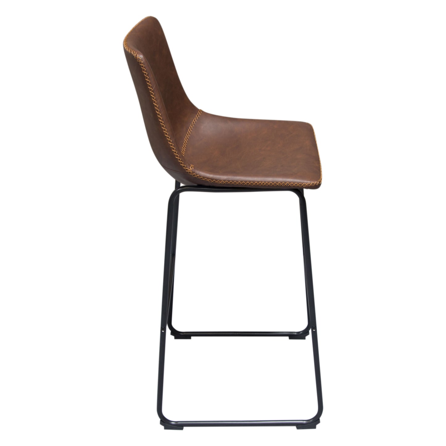 Theo Bar Heigh Chair - Set of 2