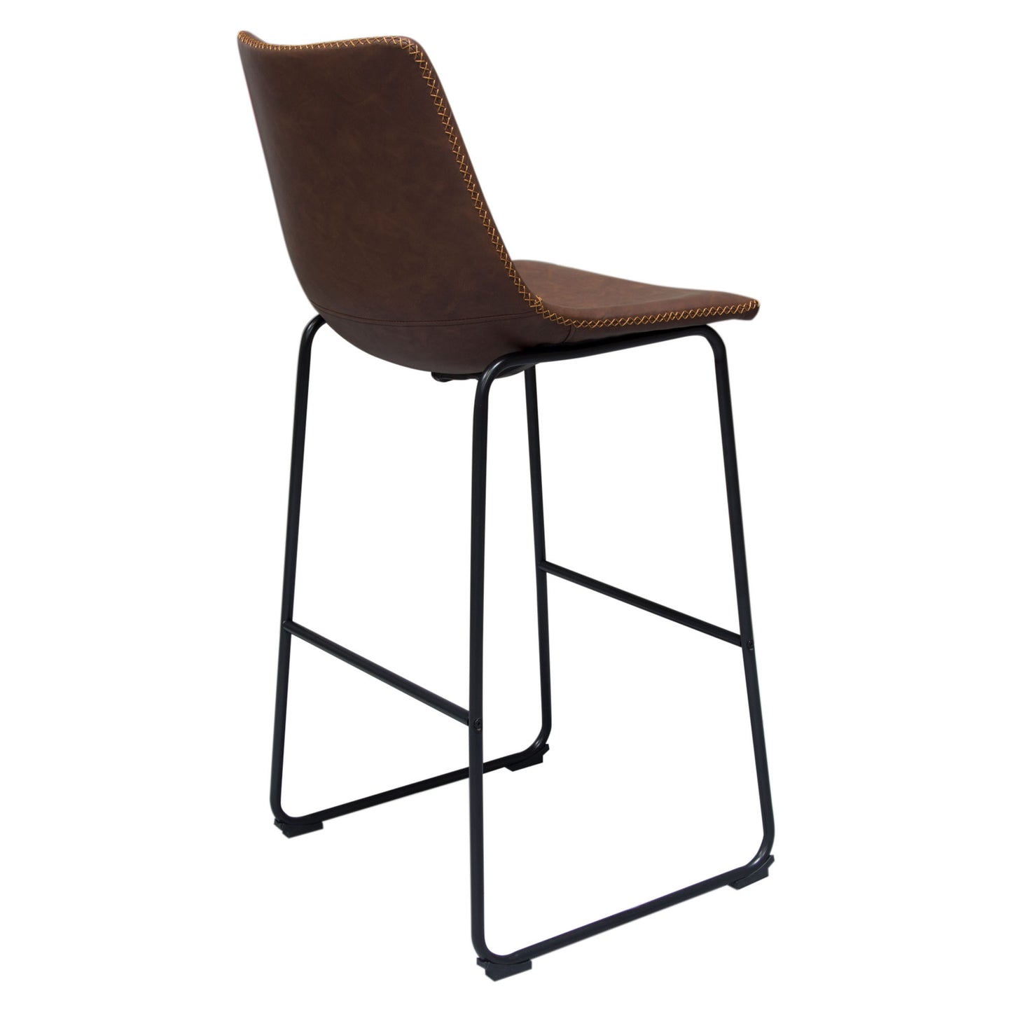 Theo Bar Heigh Chair - Set of 2