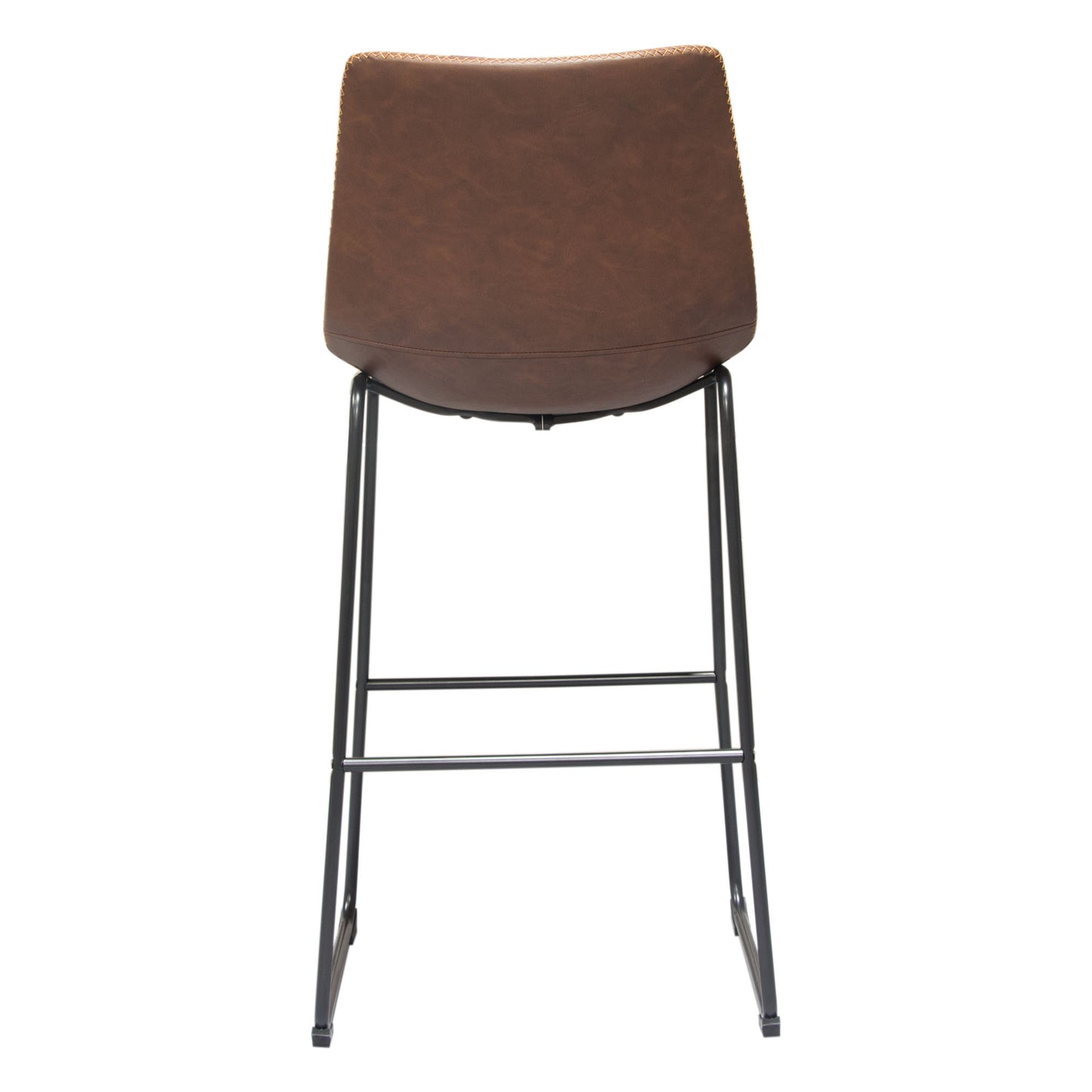 Theo Bar Heigh Chair - Set of 2