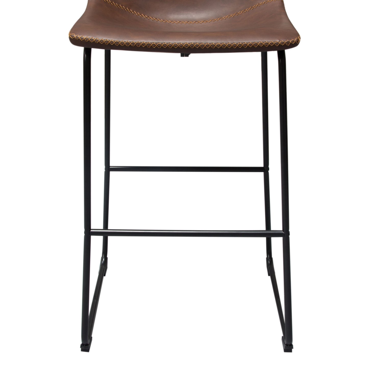 Theo Bar Heigh Chair - Set of 2