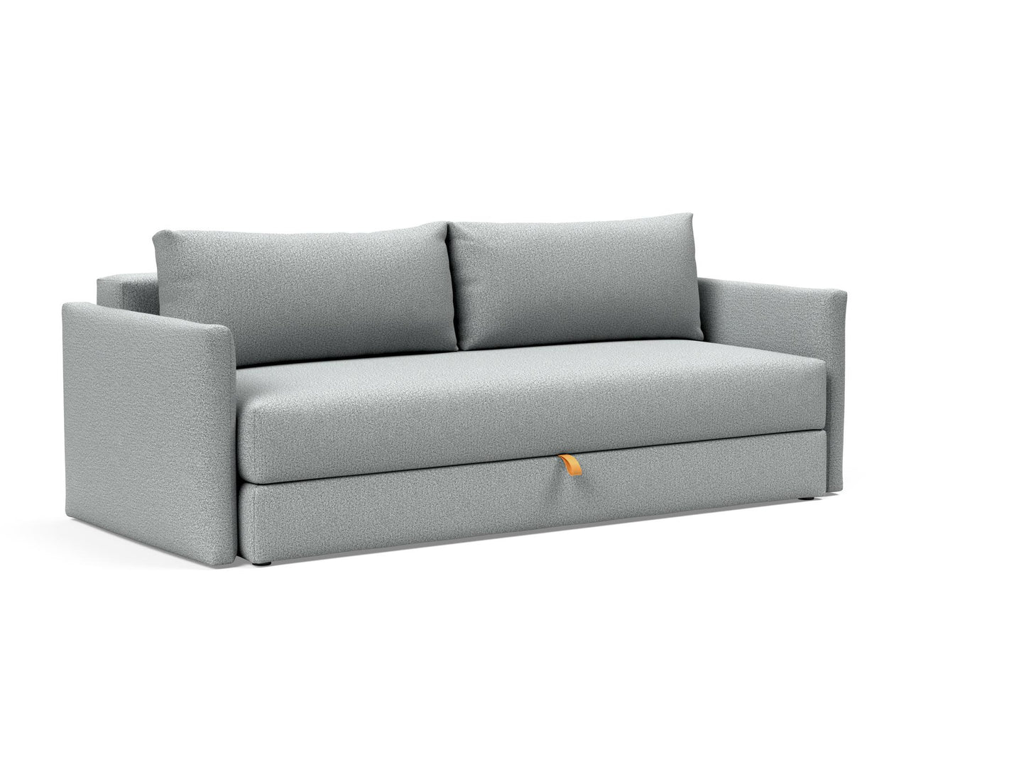 Tripi Sofa w/Arms - Full