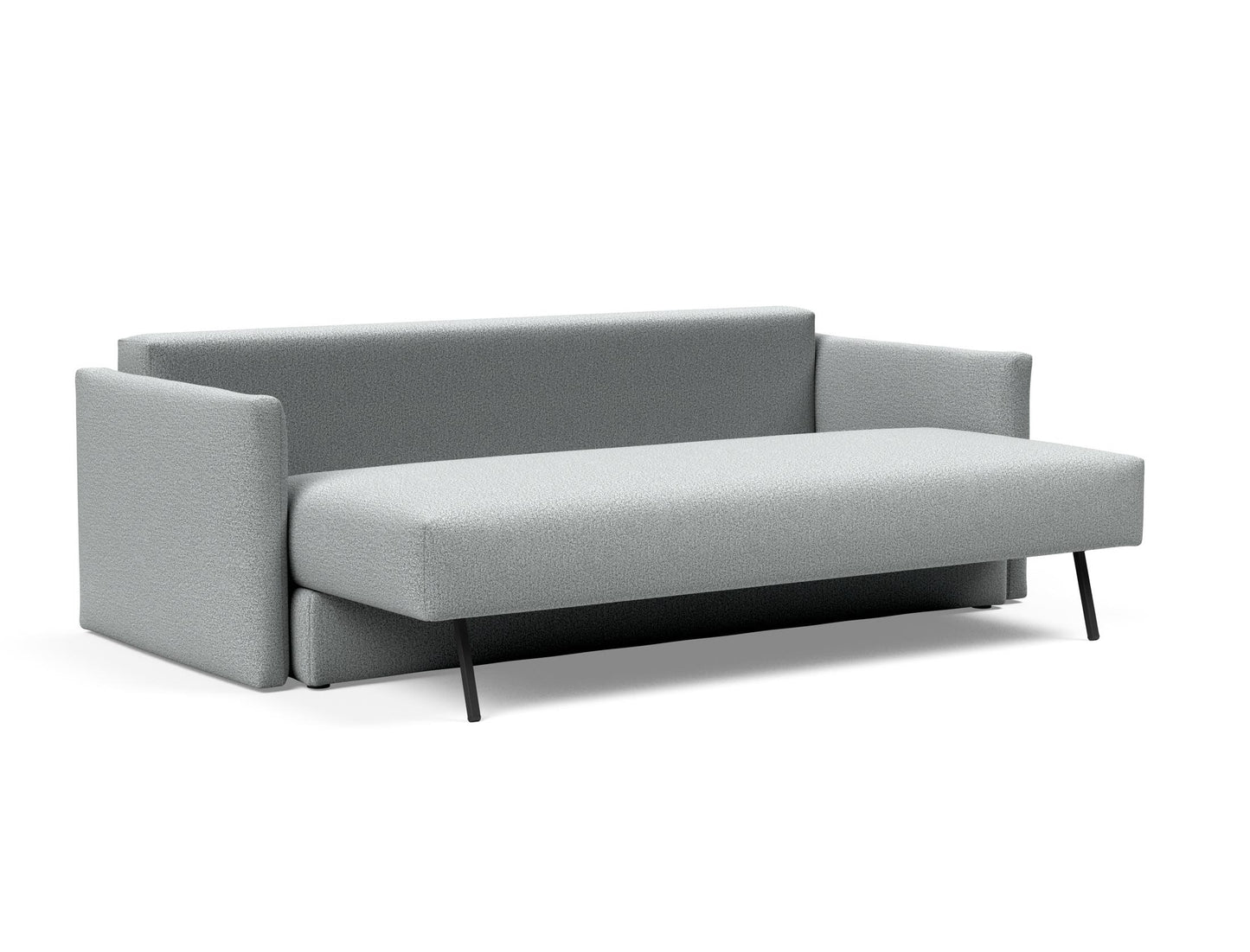 Tripi Sofa w/Arms - Full
