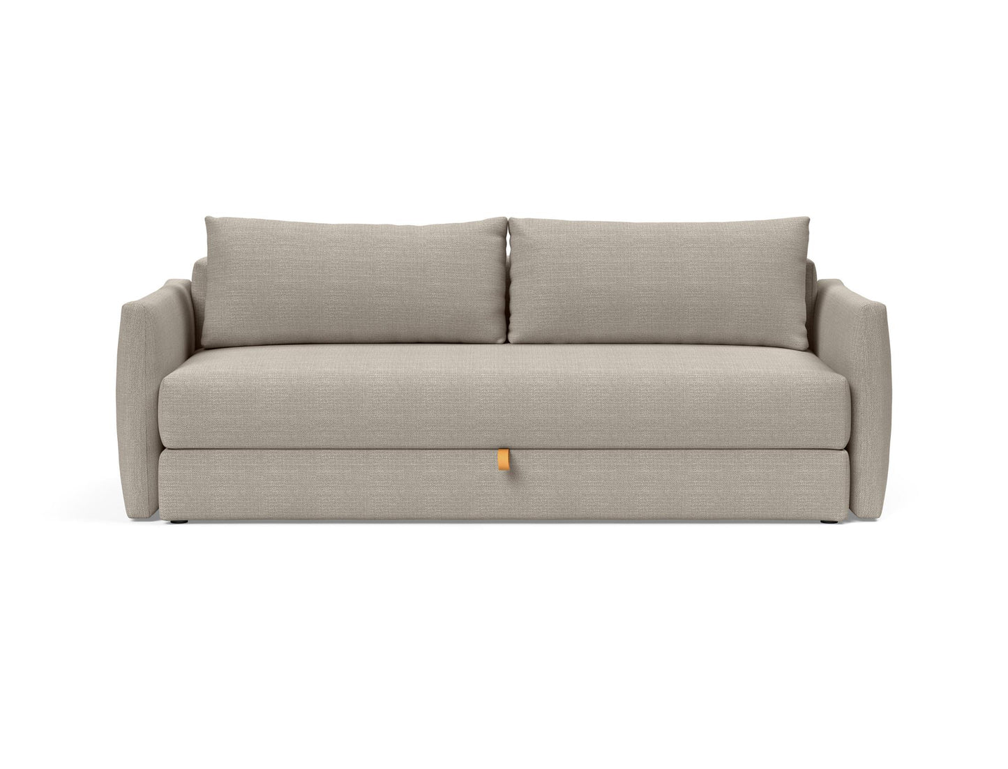 Tripi Sofa w/Arms - Full