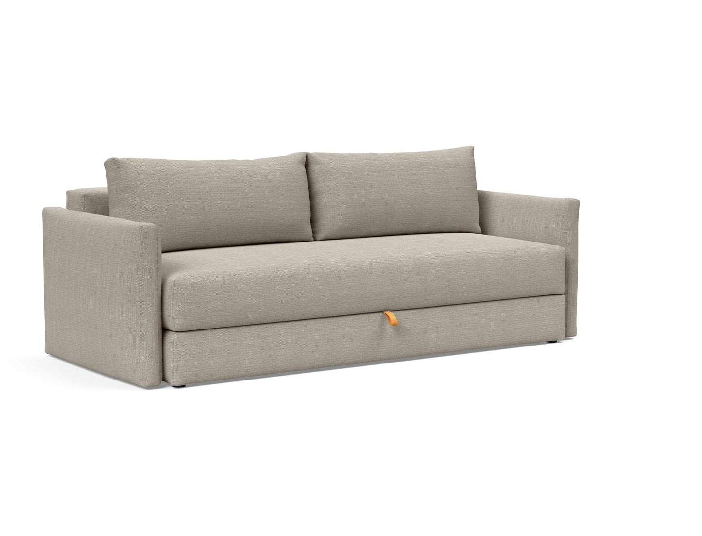 Tripi Sofa w/Arms - Full