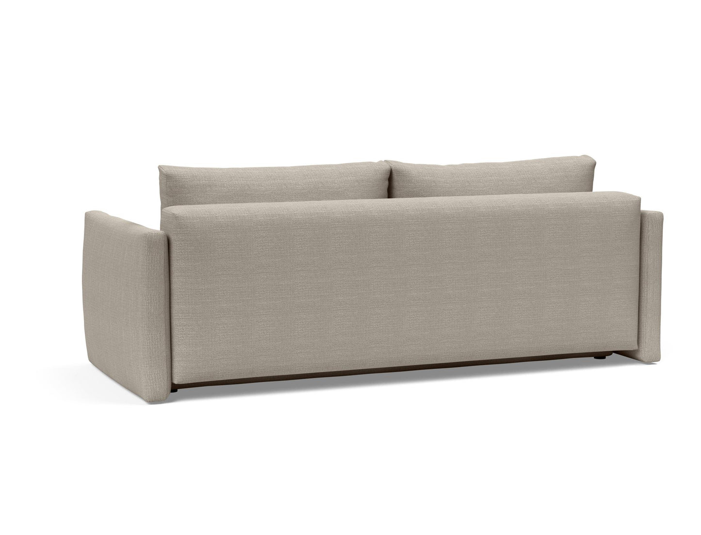 Tripi Sofa w/Arms - Full
