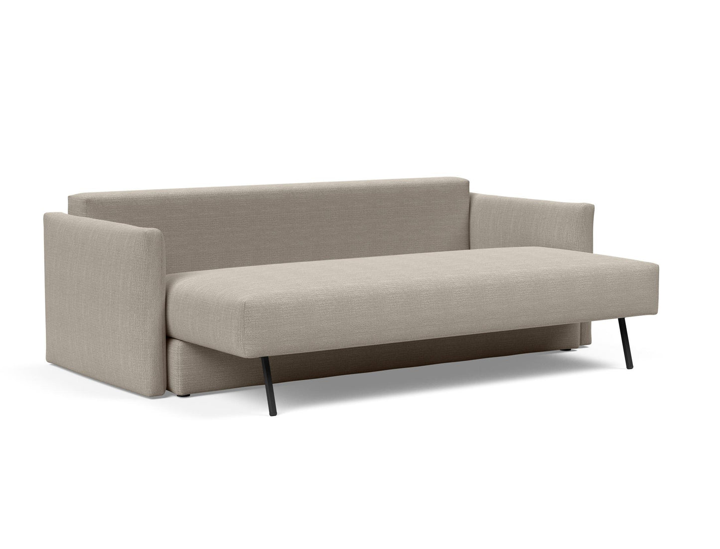 Tripi Sofa w/Arms - Full