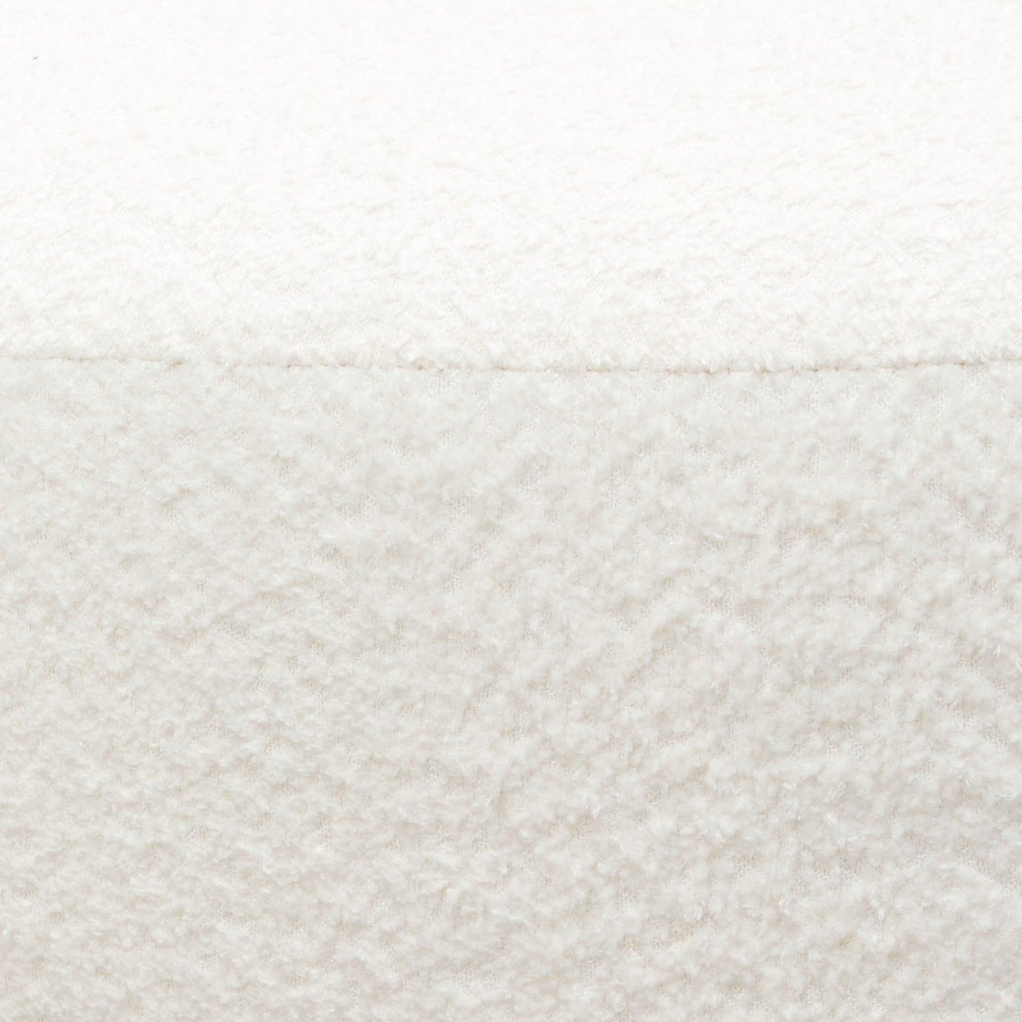 Vesper Round Ottoman