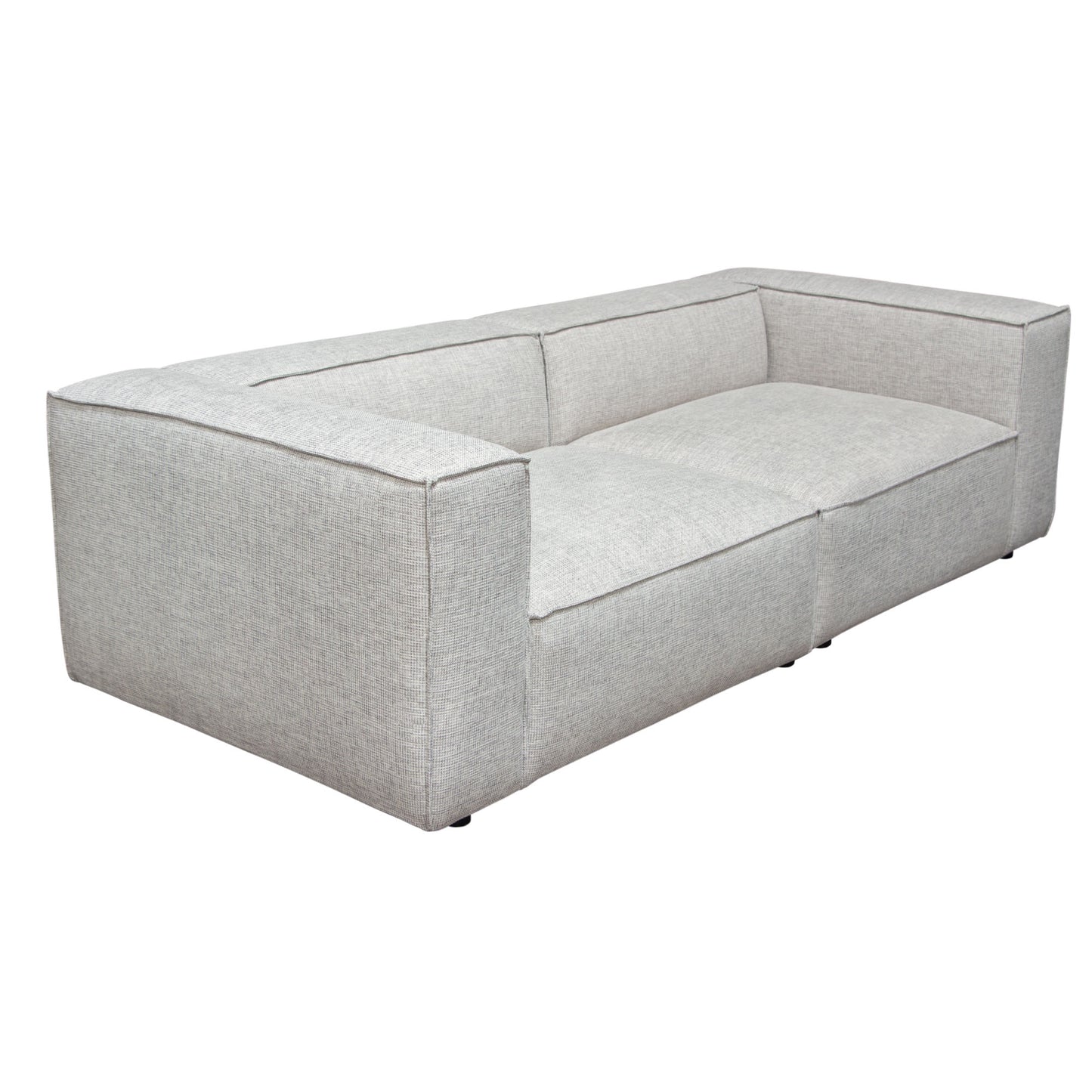 Vice Modular Sofa 2 Piece Set