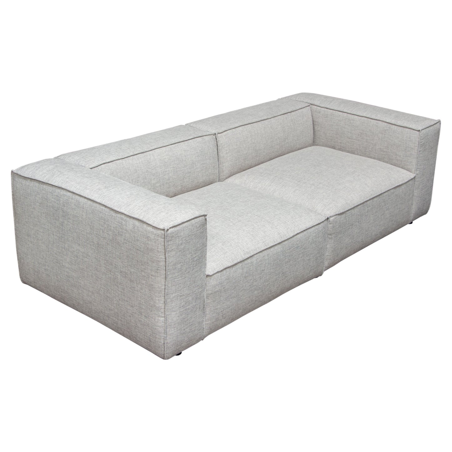 Vice Modular Sofa 2 Piece Set