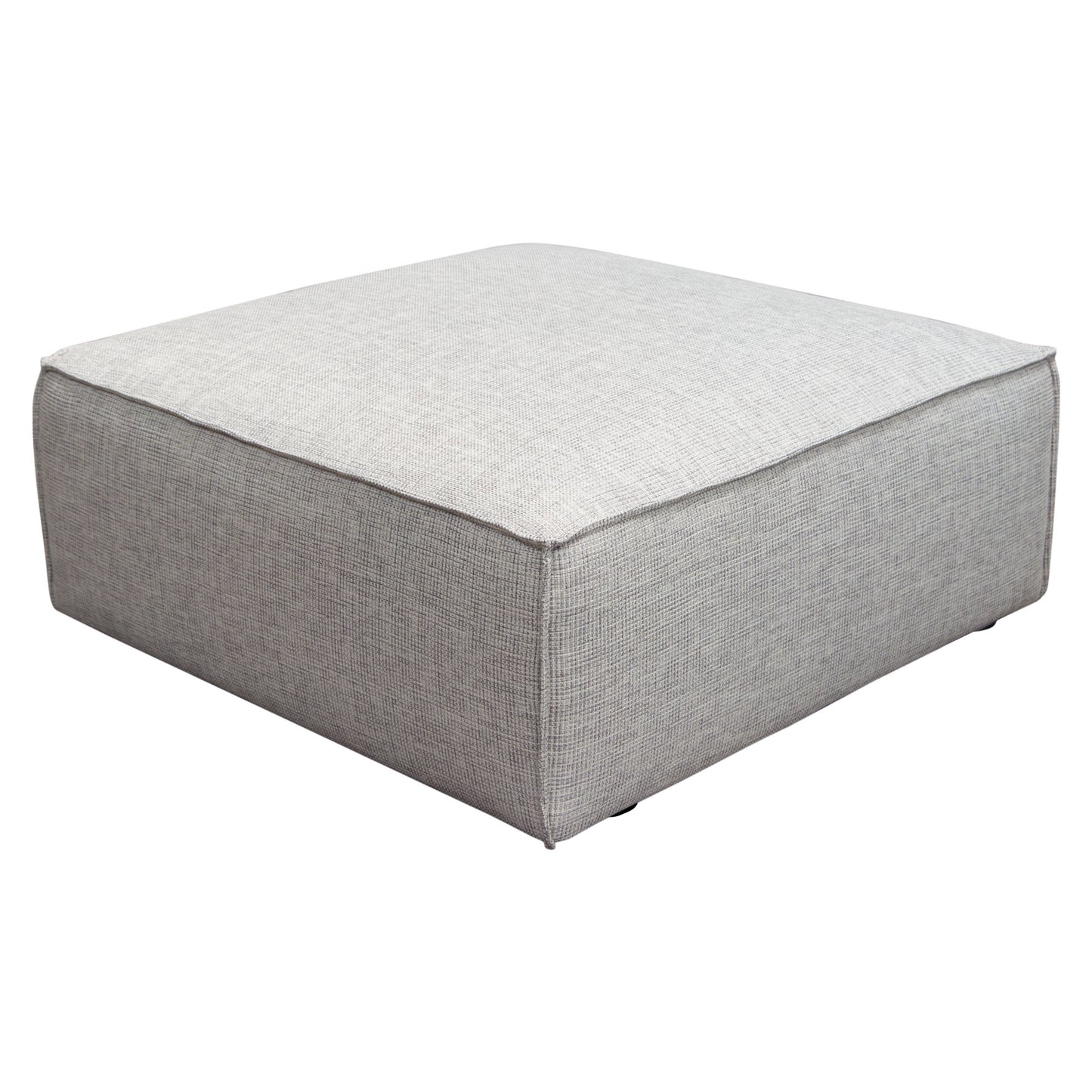 Vice Square Ottoman