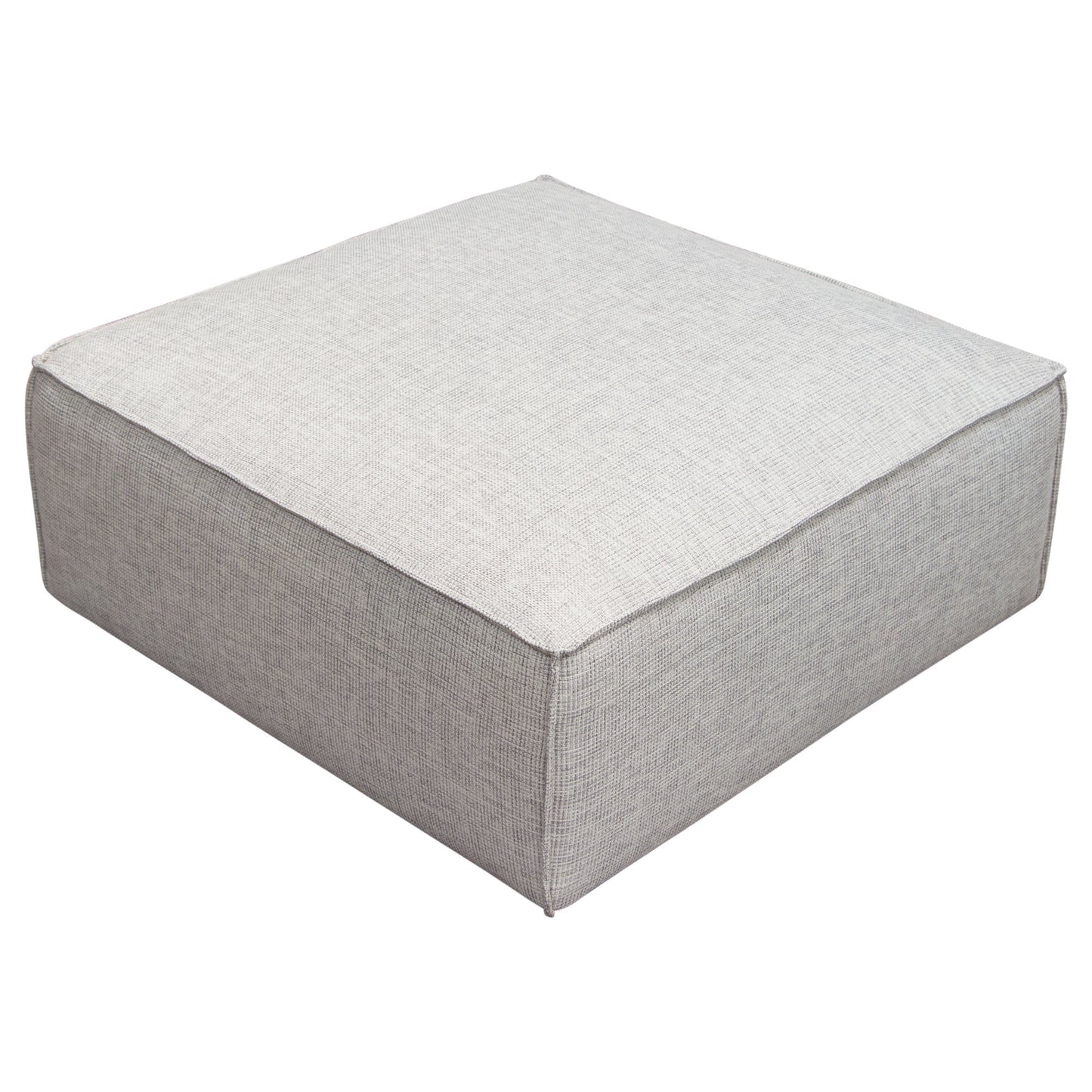 Vice Square Ottoman