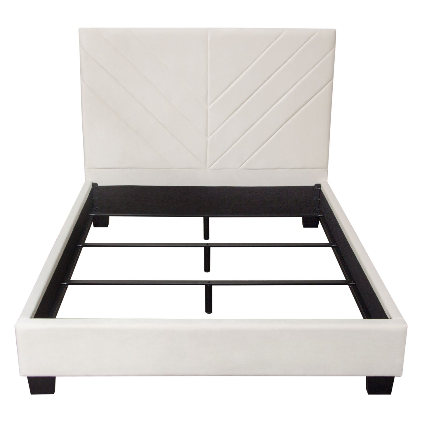 Vogue Eastern King Bed