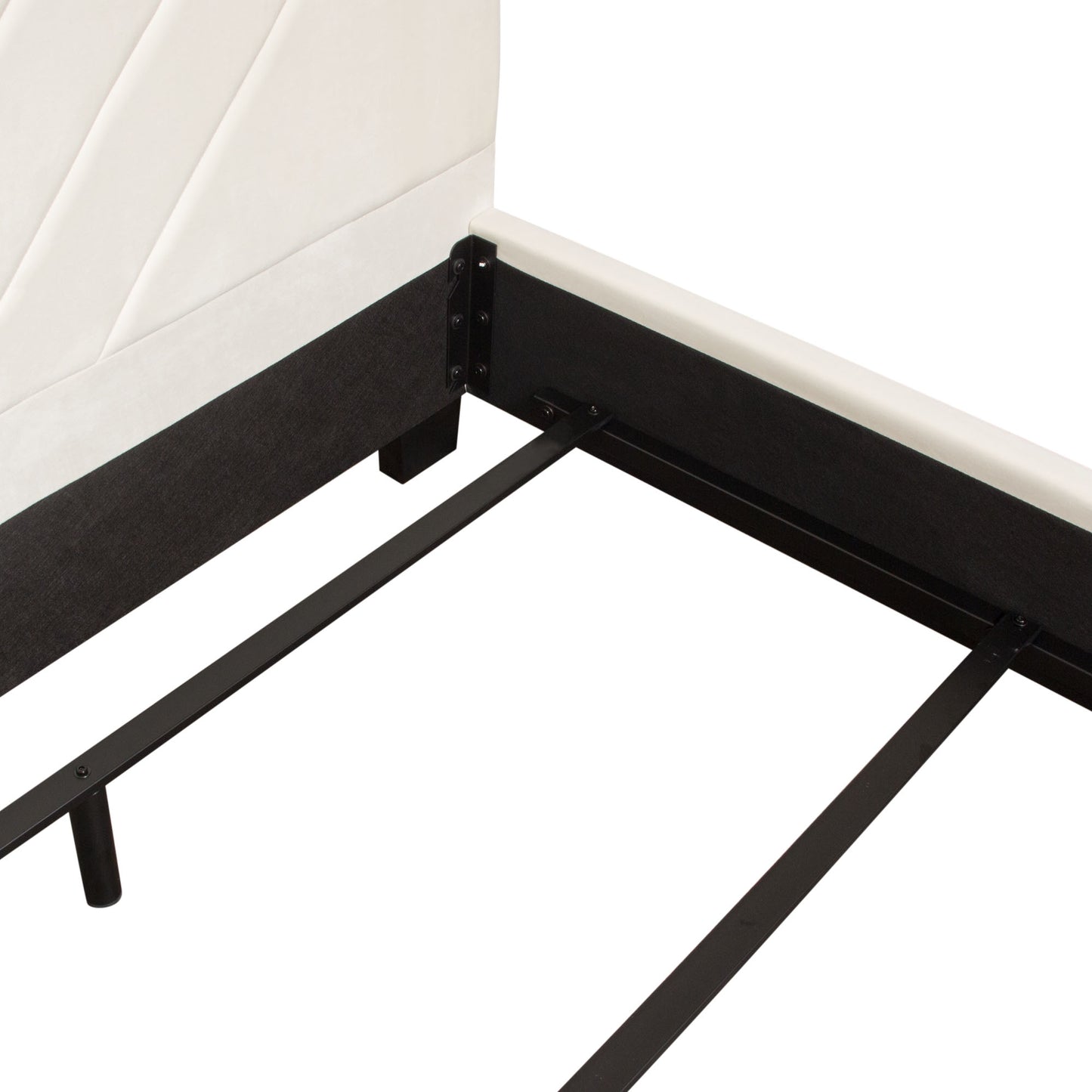 Vogue Eastern King Bed