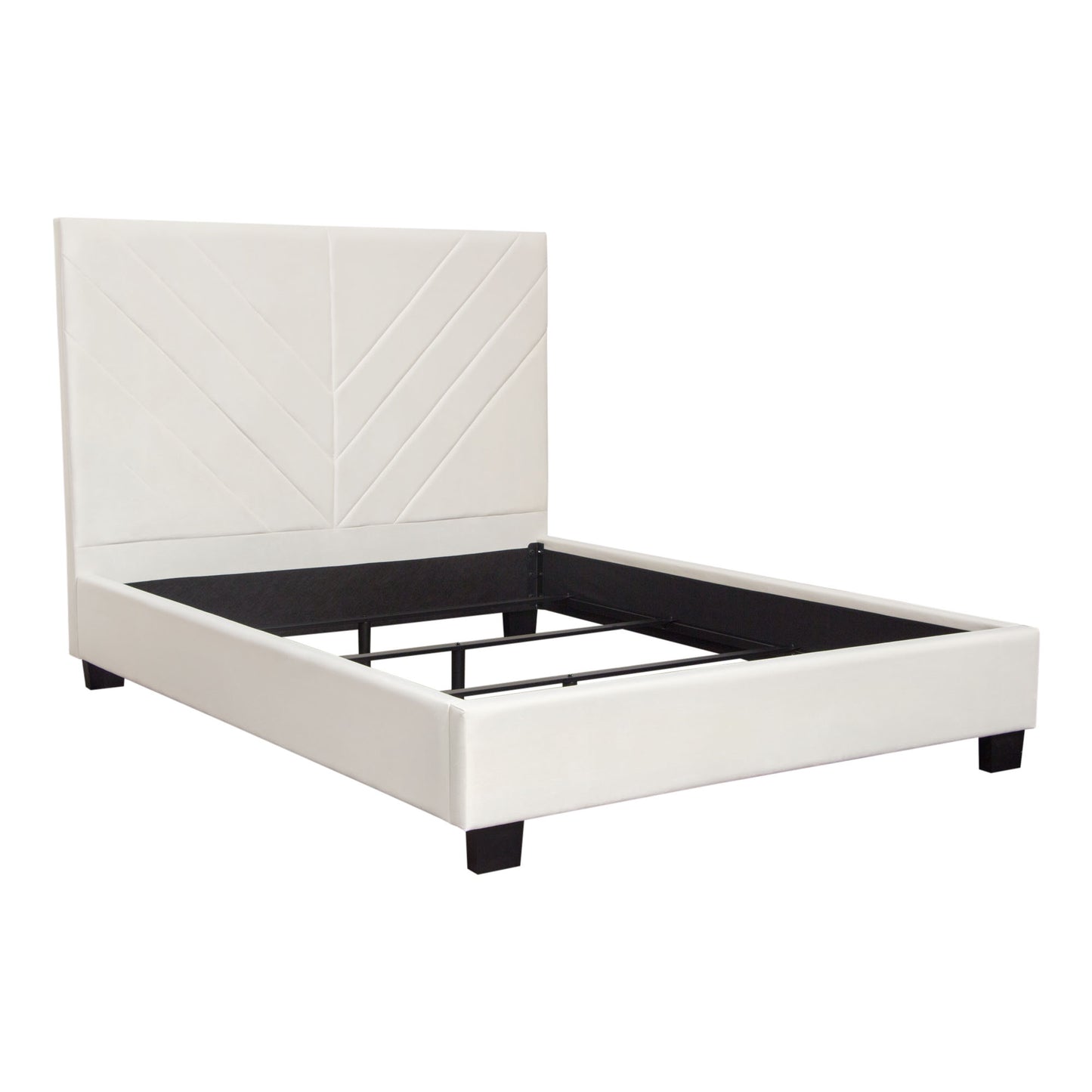 Vogue Queen Bed