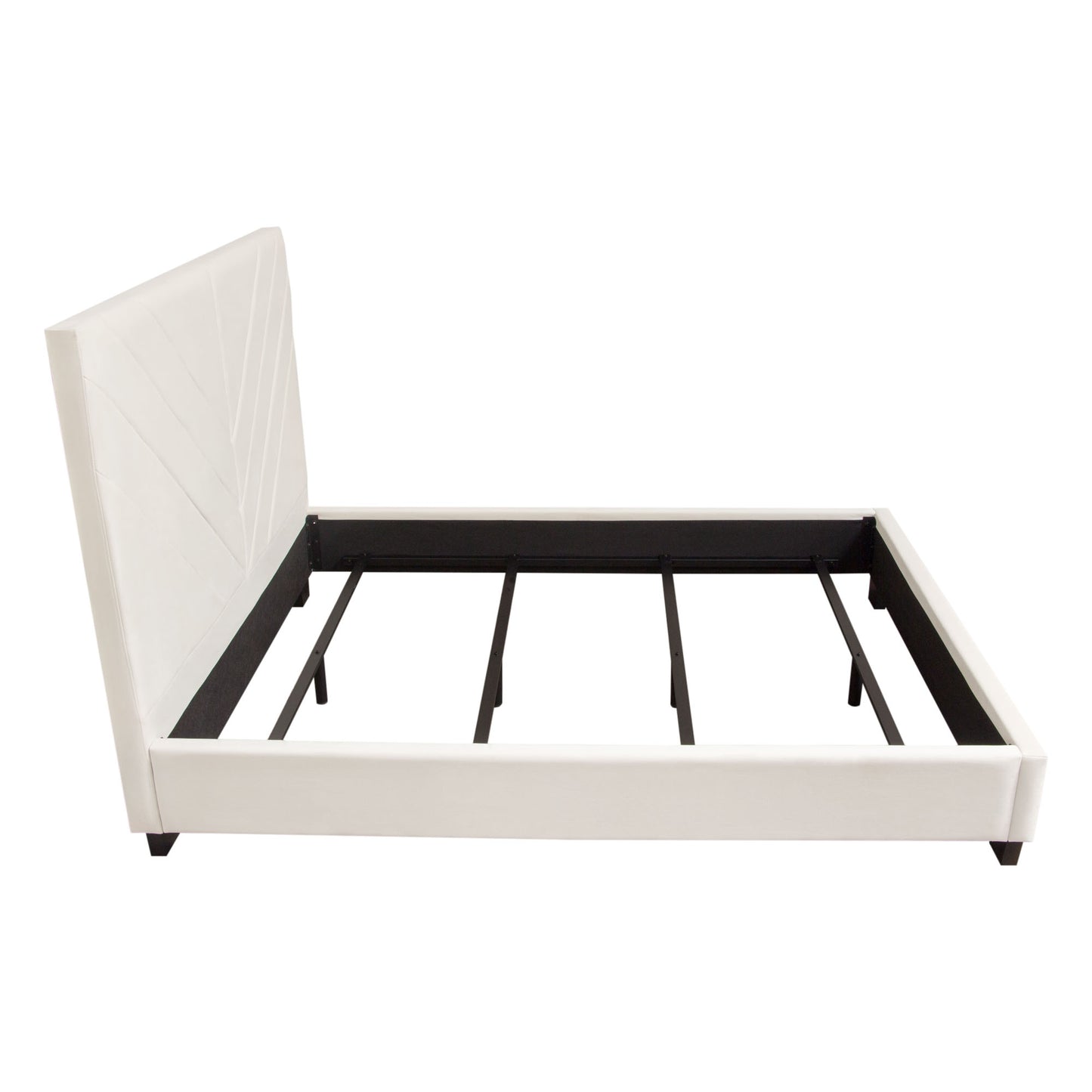 Vogue Queen Bed