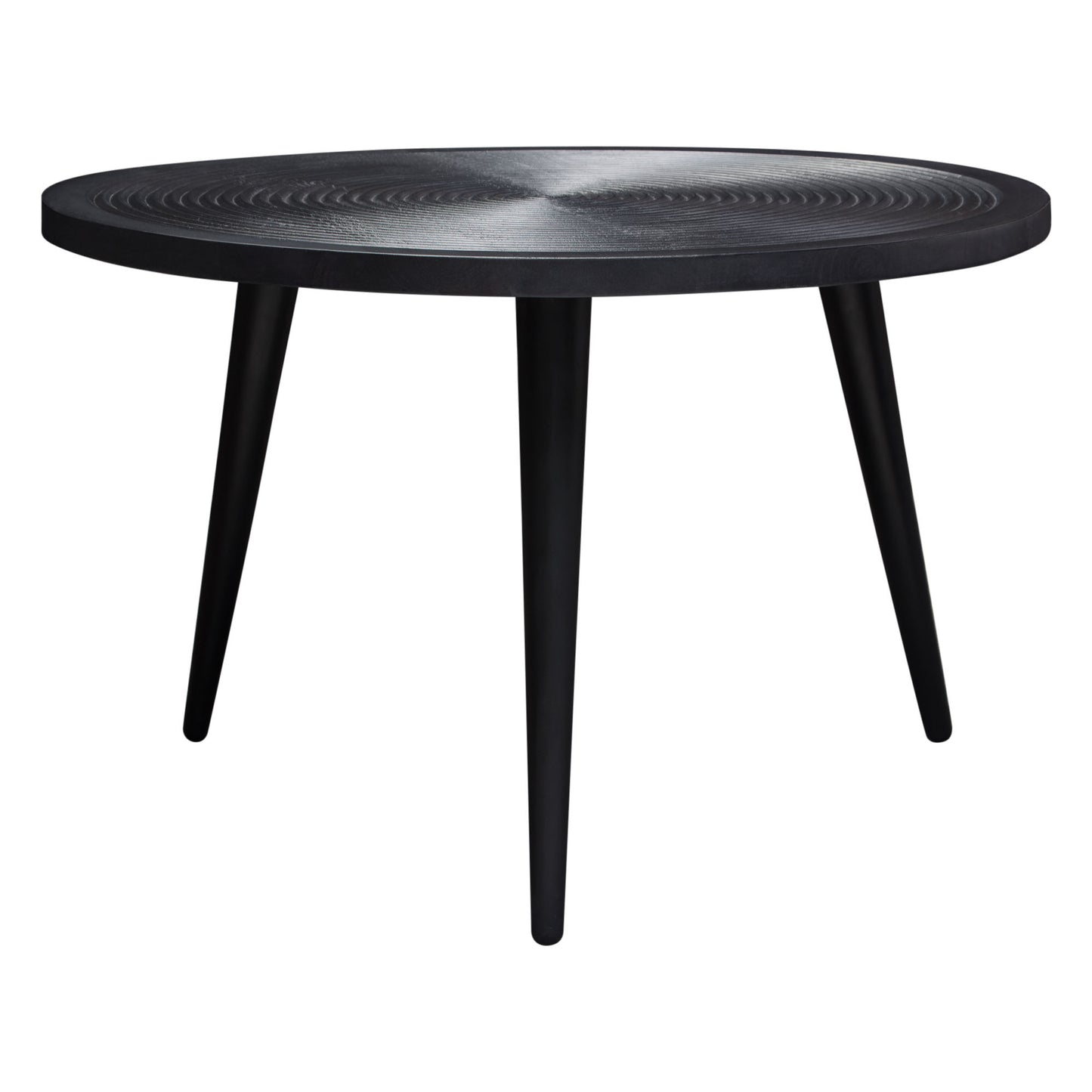 Vortex Round Cocktail Table