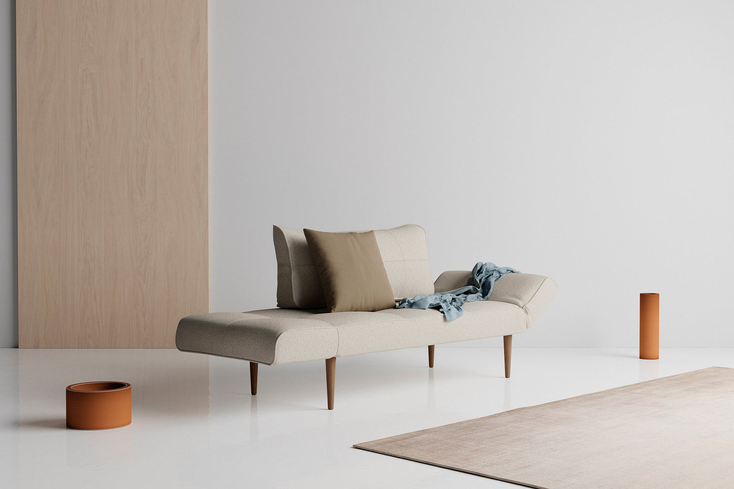 Zeal Sofa