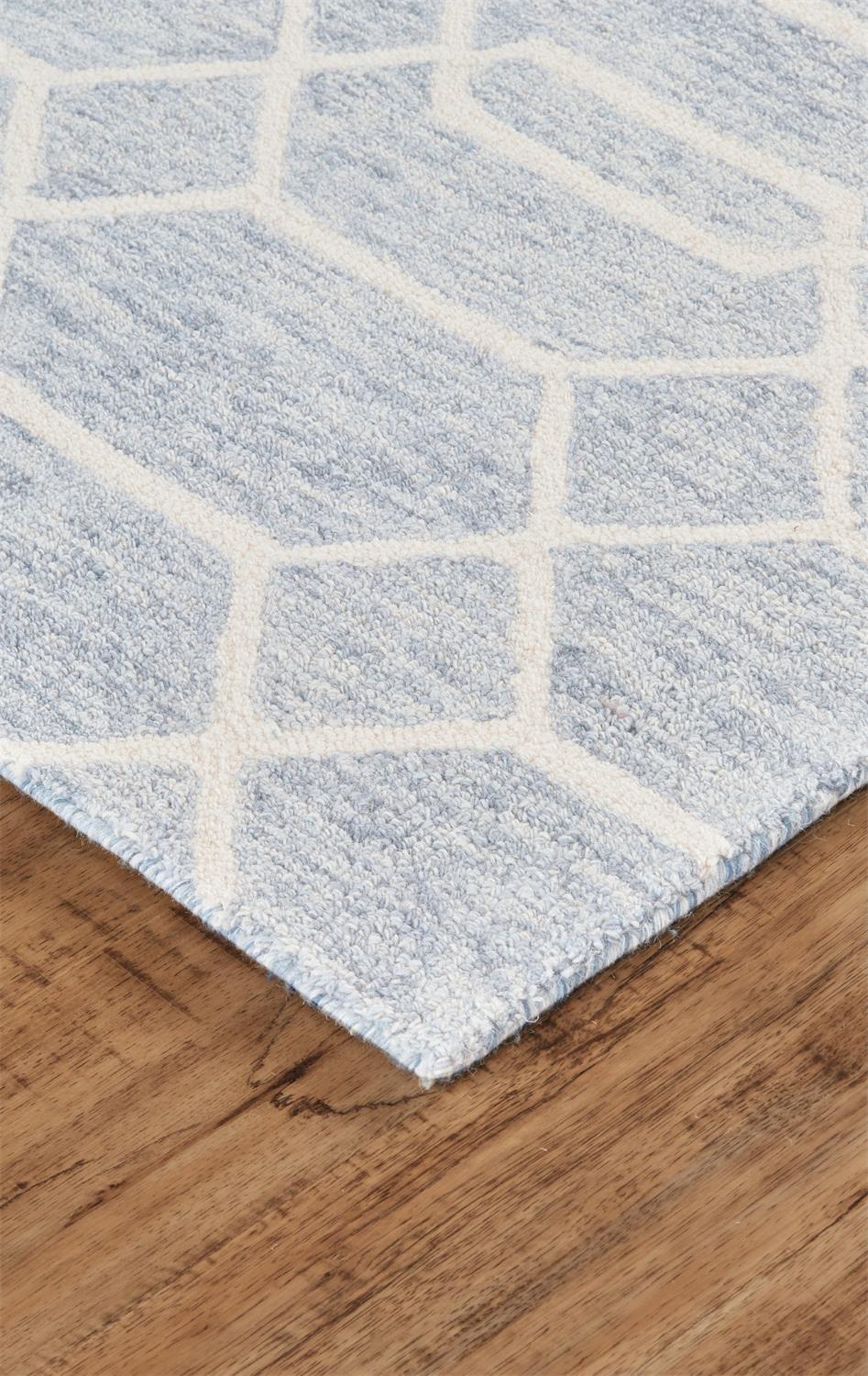 Belfort Modern Minimalist Rug