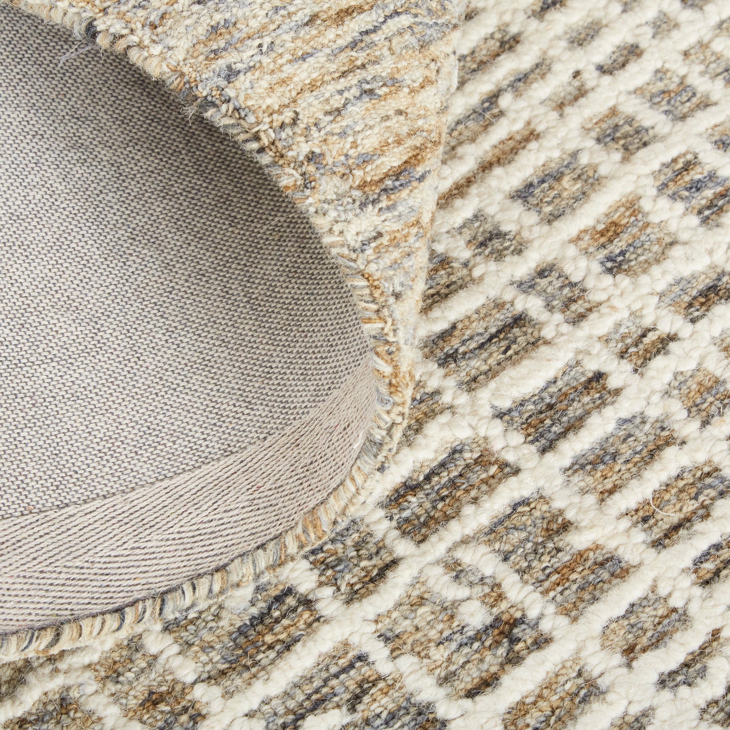 Atwell Contemporary Abstract Rug