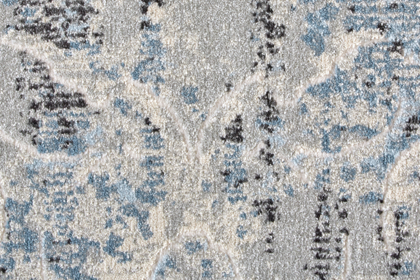 Ainsley Diamond Floral Rug