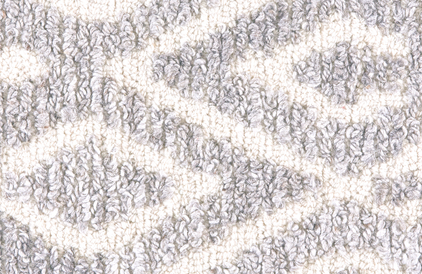 Asher Lustrous Distressed Wool Rug