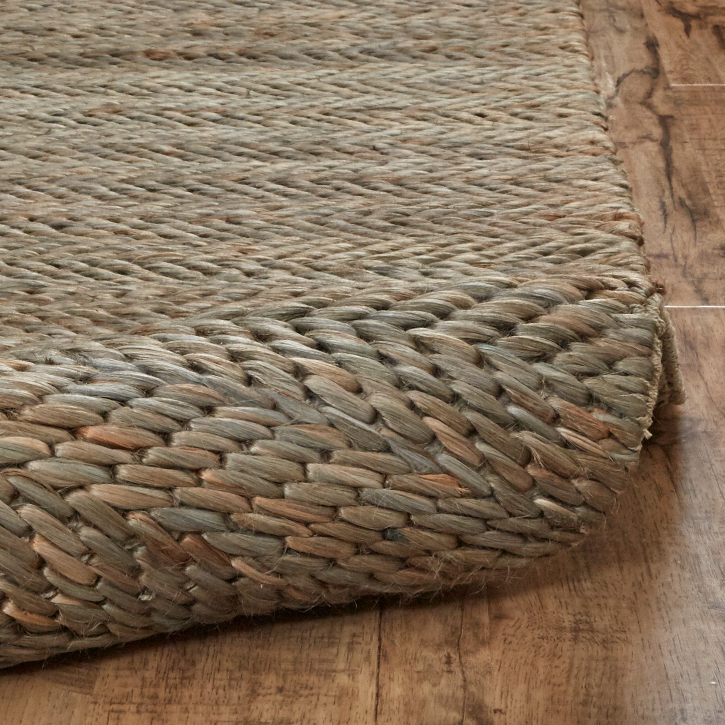 Beckett Eco Moroccan Ornamental Mosaic Rug