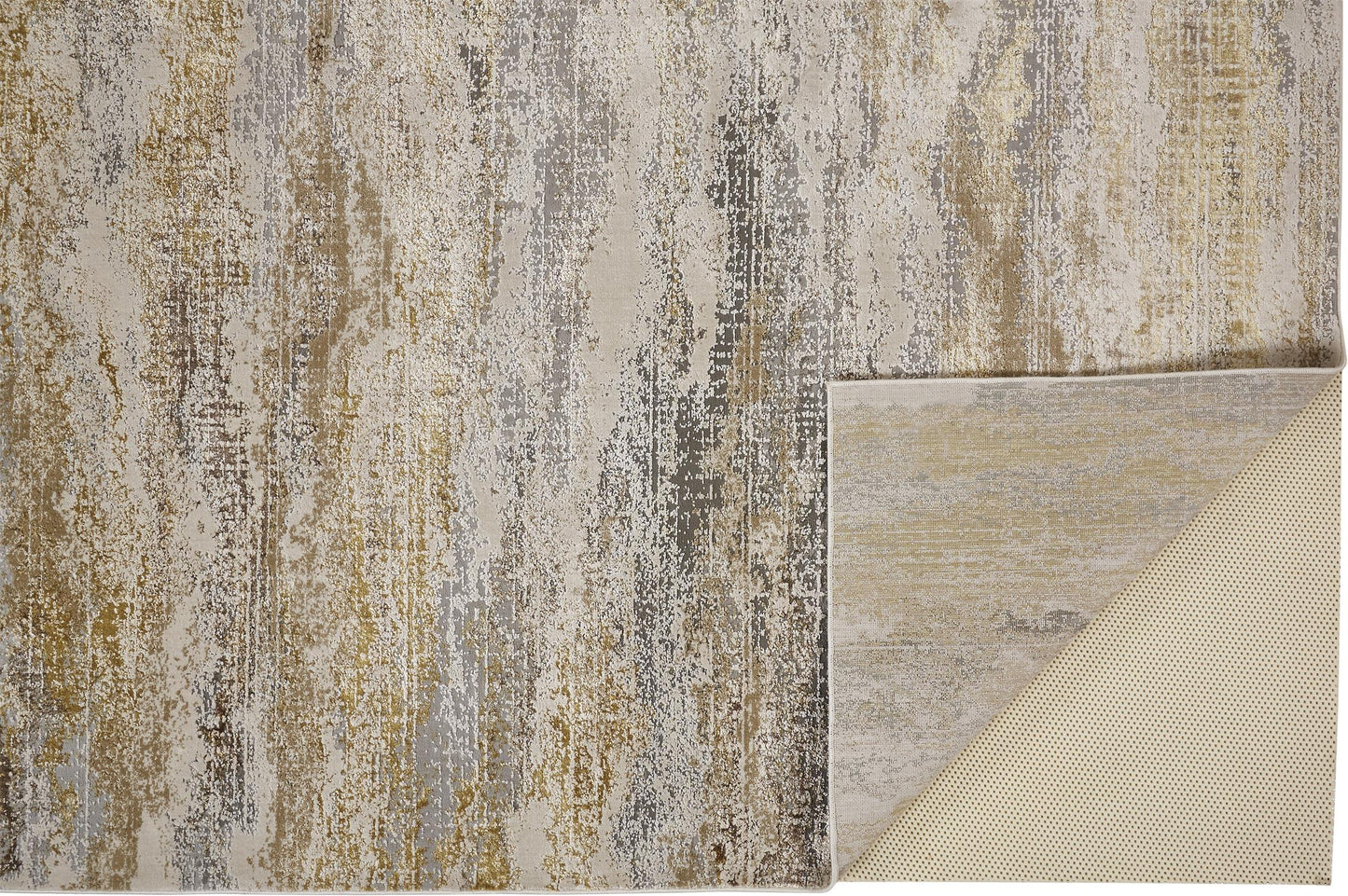 Aura Modern Variegated Rug